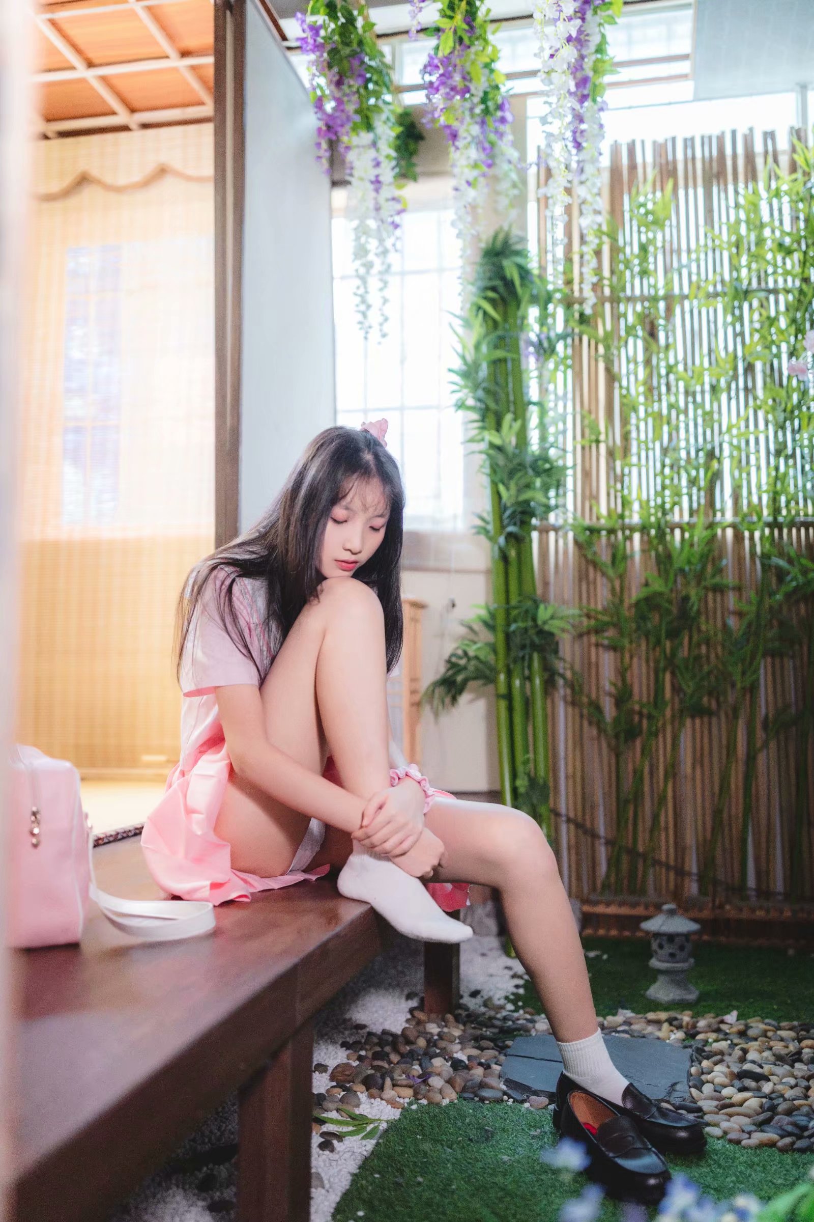 图片[7]-西瓜少女 NO.009 – 少女秘密[41P553M]-六色网