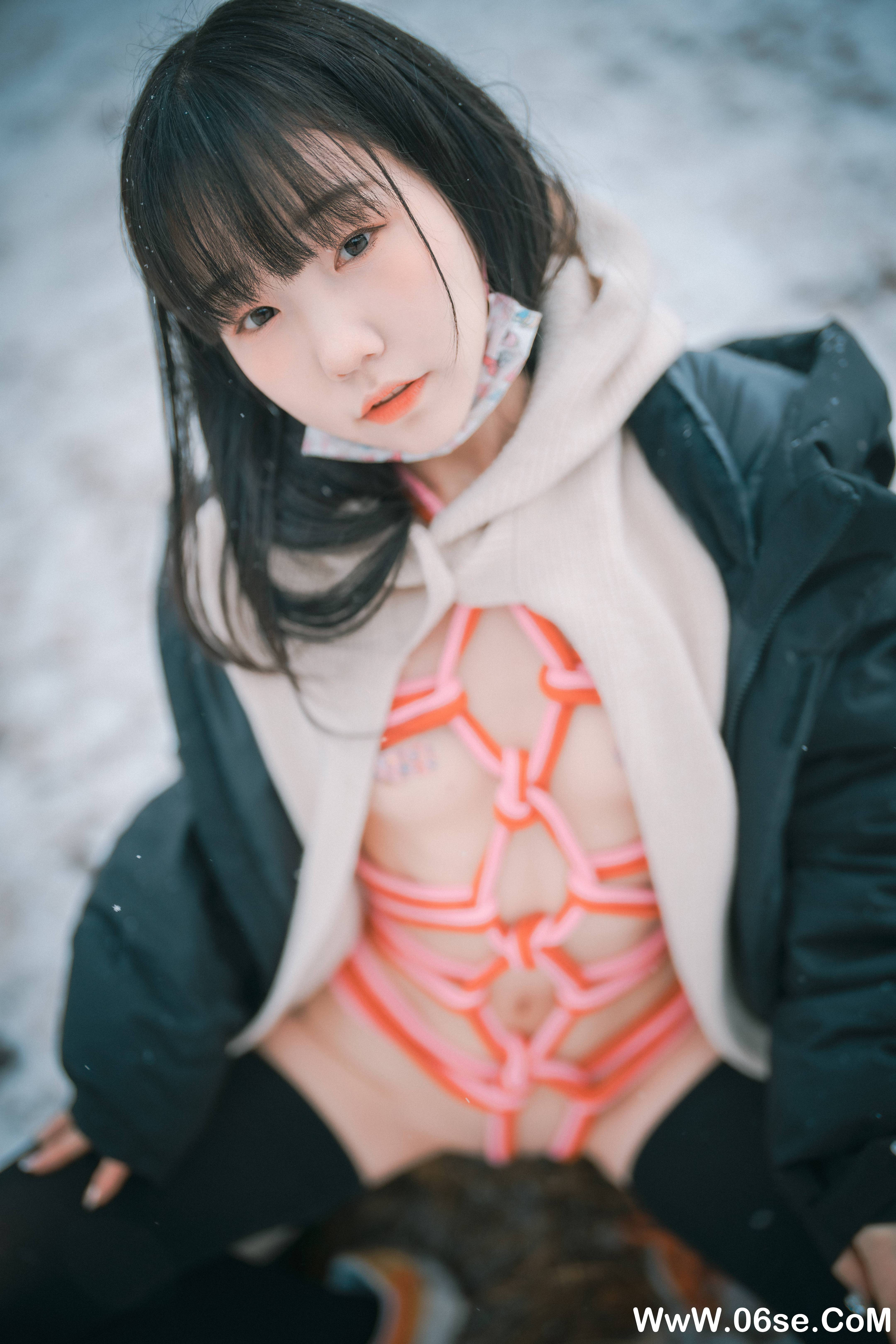 图片[34]-DJAWA — NO.173 Knotting Class #5 [97P2.4G]-六色网