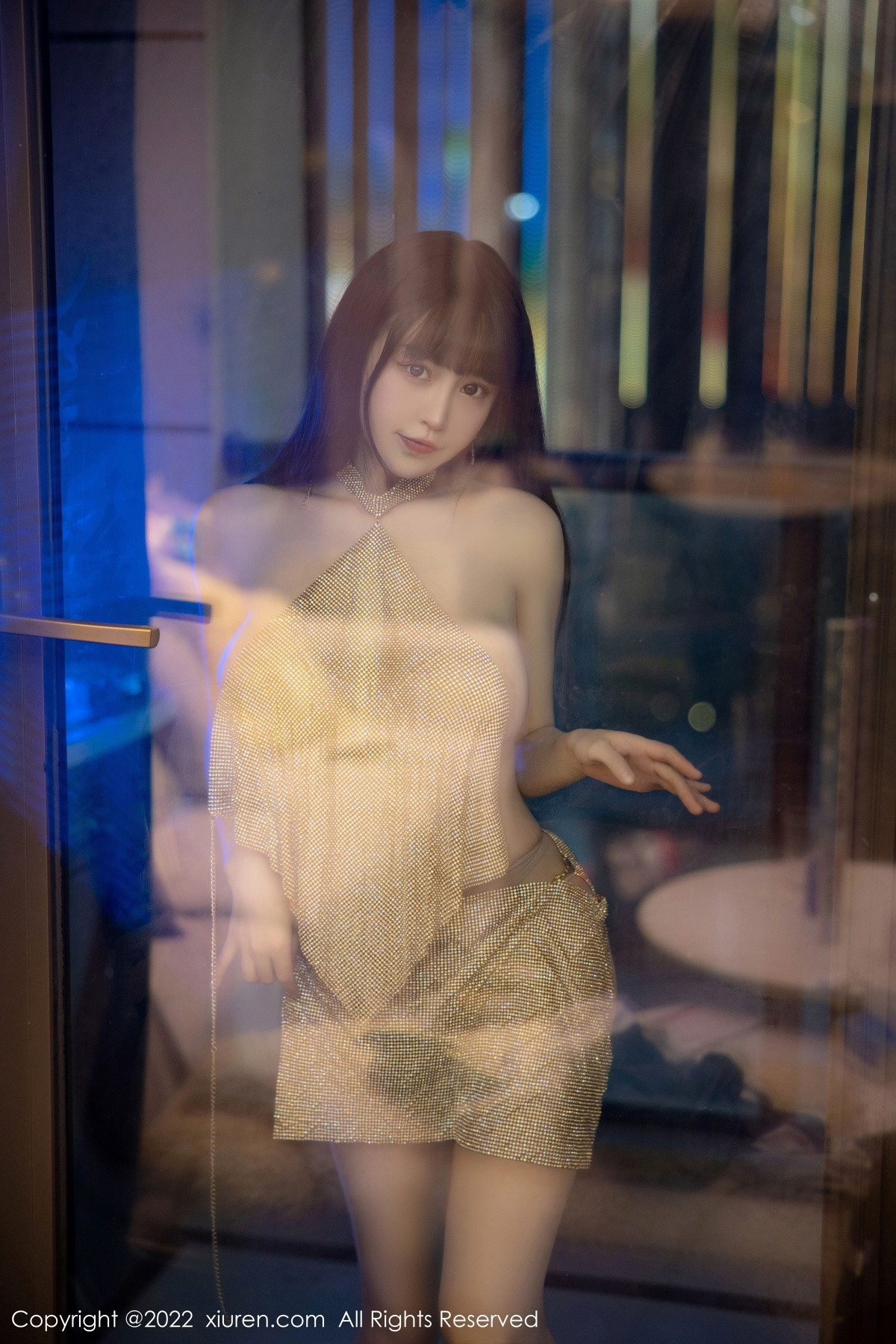 图片[49]-【XiuRen秀人网】2022.12.26 Vol.6044 朱可兒Flora【74P】-六色网