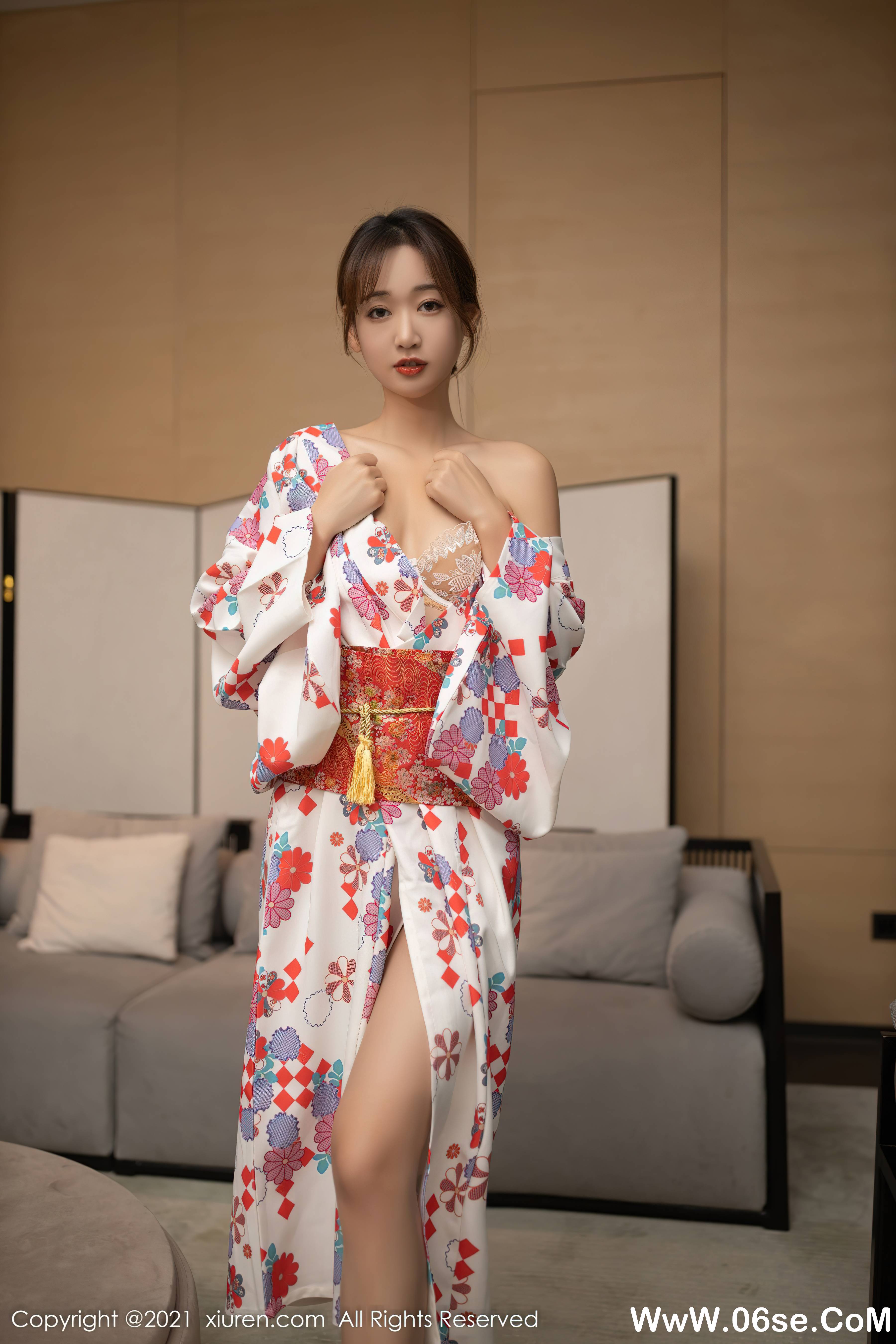 图片[55]-[XIUREN秀人网] 2021.12.16 NO.4349 唐安琪[88+1P991M]-六色网