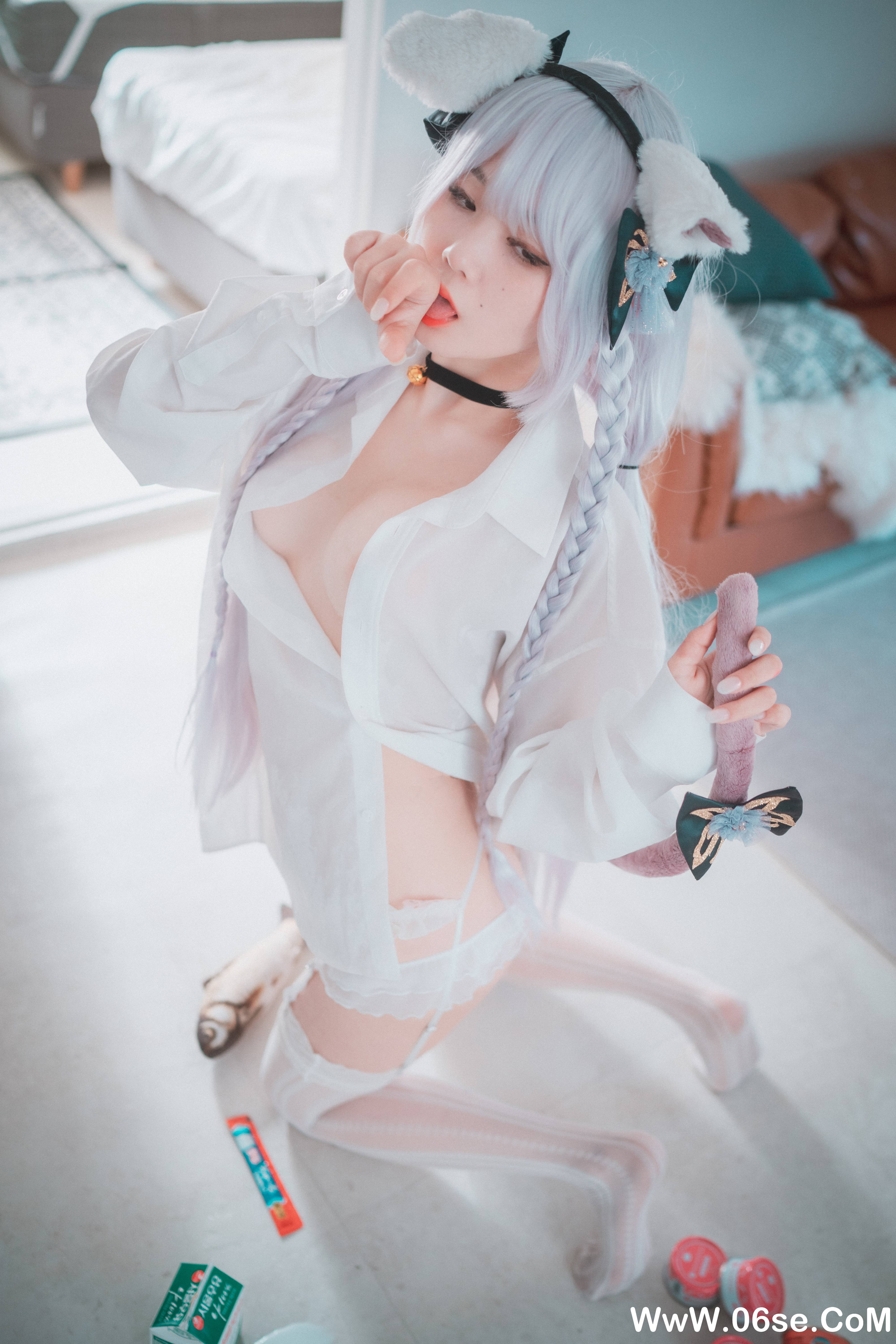 图片[40]-DJAWA — NO.124 Perrault The Milk Thief [69P547M]-六色网