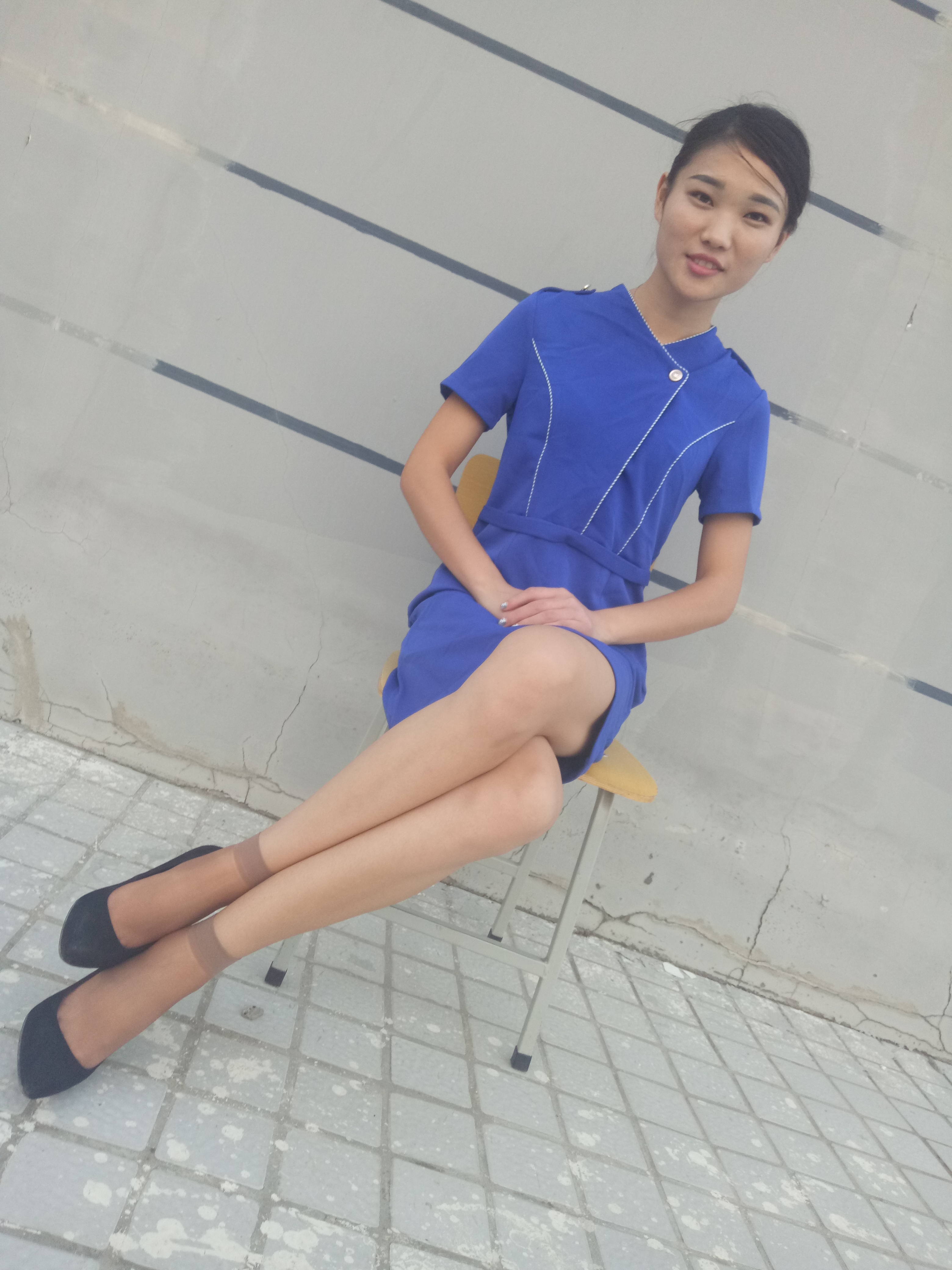 图片[96]-学妹校园寝室短丝系列037期 秦瑾&王莉莉[126P395M]-六色网