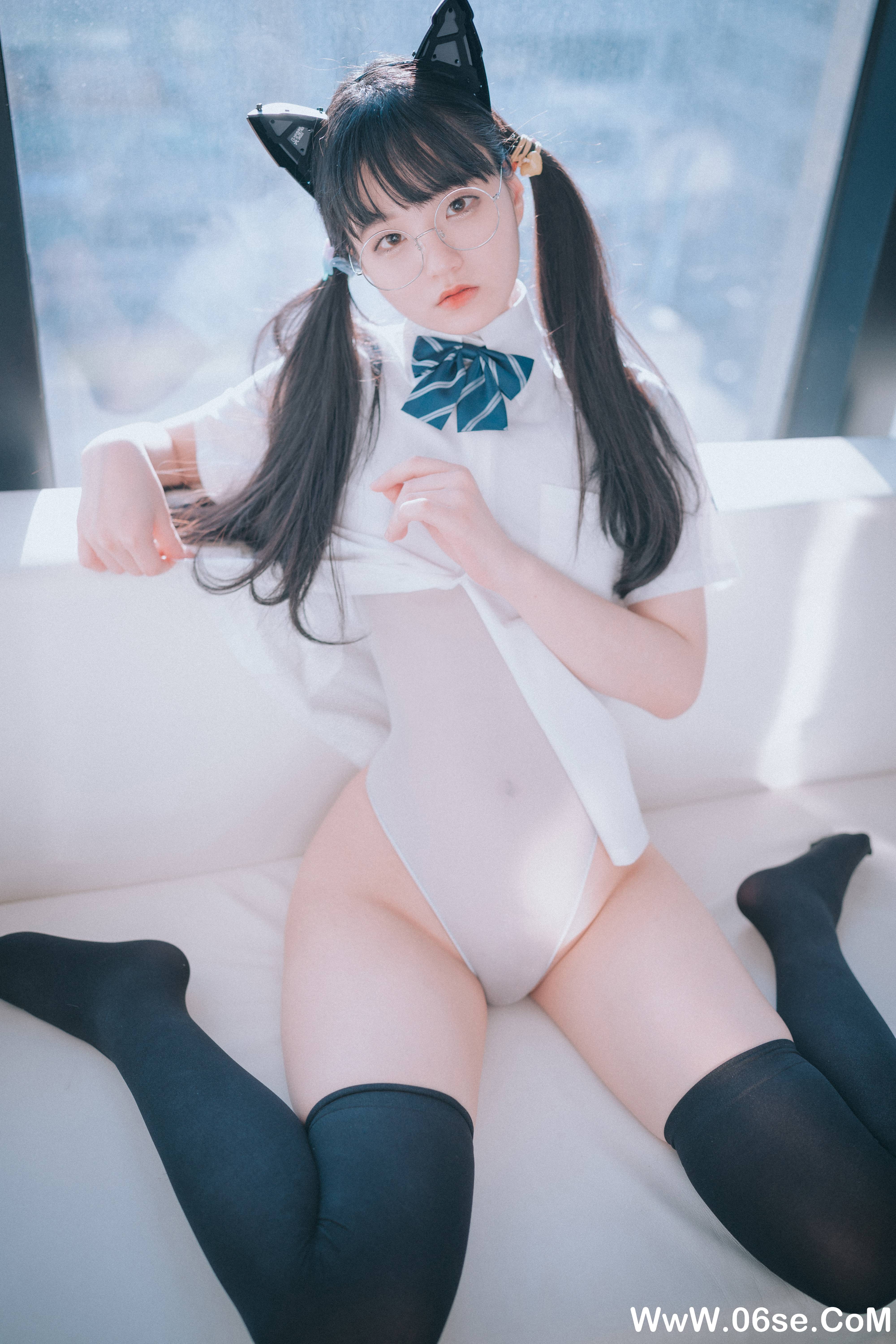 图片[55]-DJAWA – NO.068 Swimming_Lessons_7 [130P1.4G]-六色网