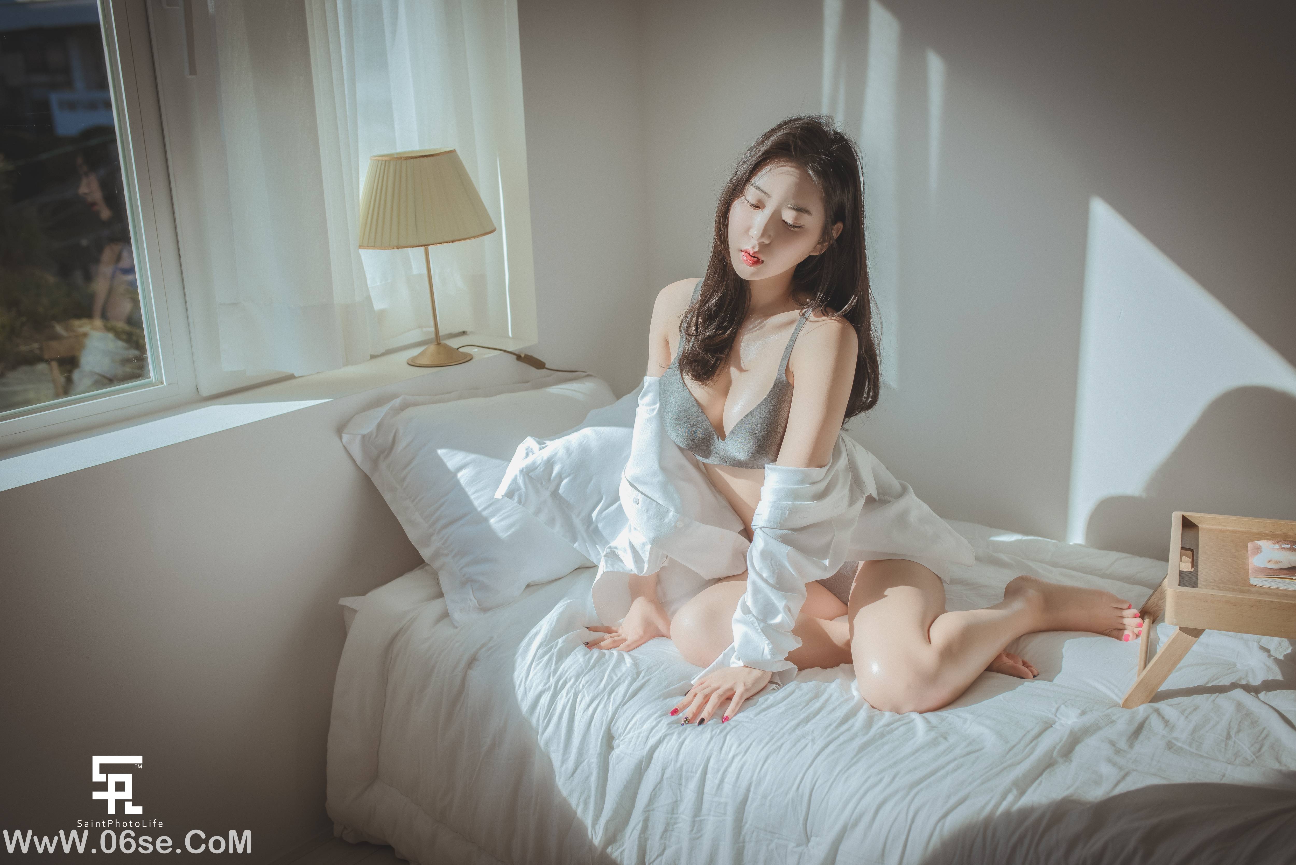 图片[8]-韩国妹子申才恩(Zenny) NO.004 – Romance[40P255M]-六色网