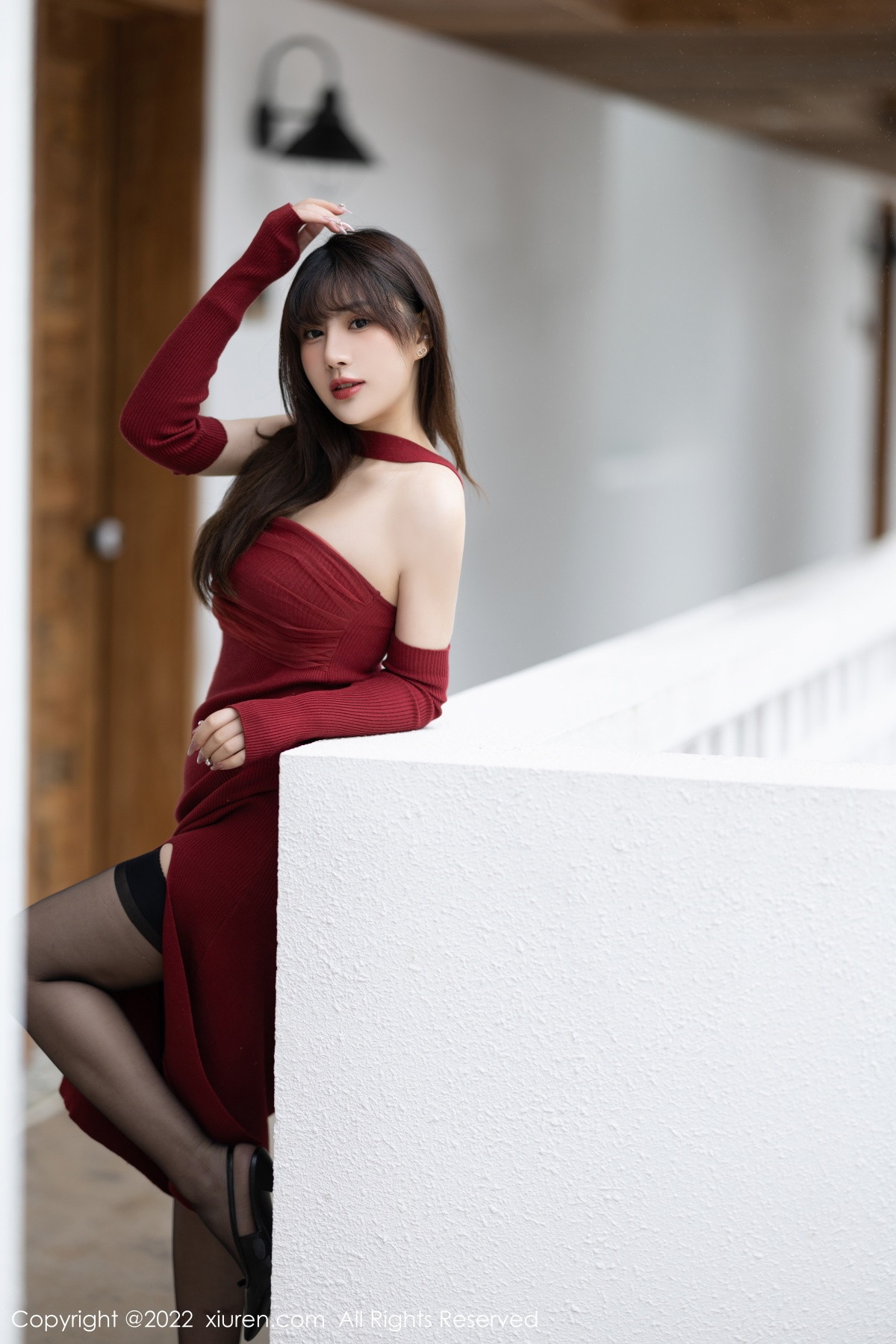 图片[20]-【XiuRen秀人网】2022.12.21 Vol.6027 張欣欣【82P】-六色网