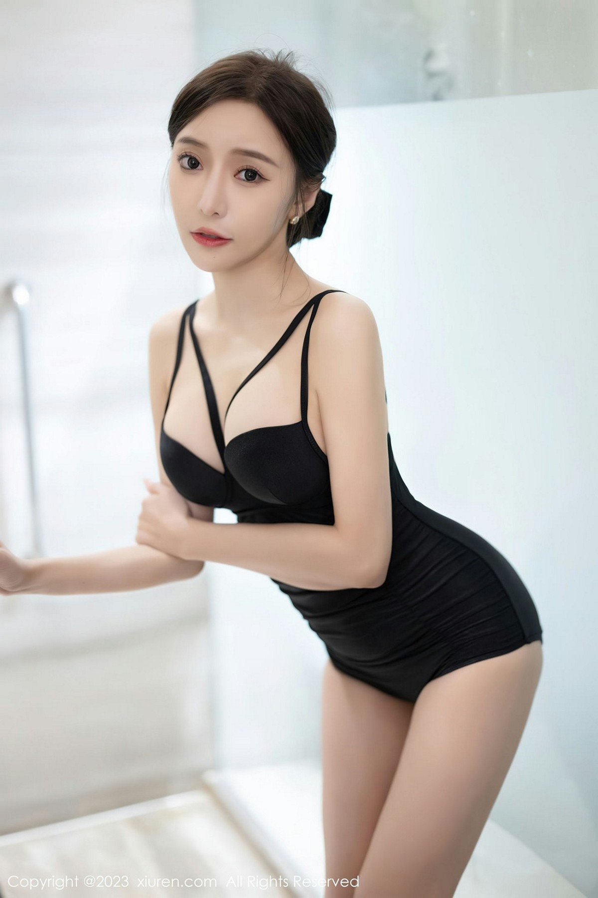 图片[34]-【XiuRen秀人网】2023.02.06 Vol.6222 王馨瑤yanni【84P】-六色网
