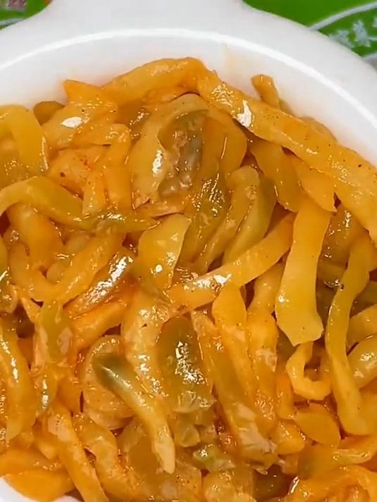 独立小包装榨菜丝,凭啥成为下饭神器?