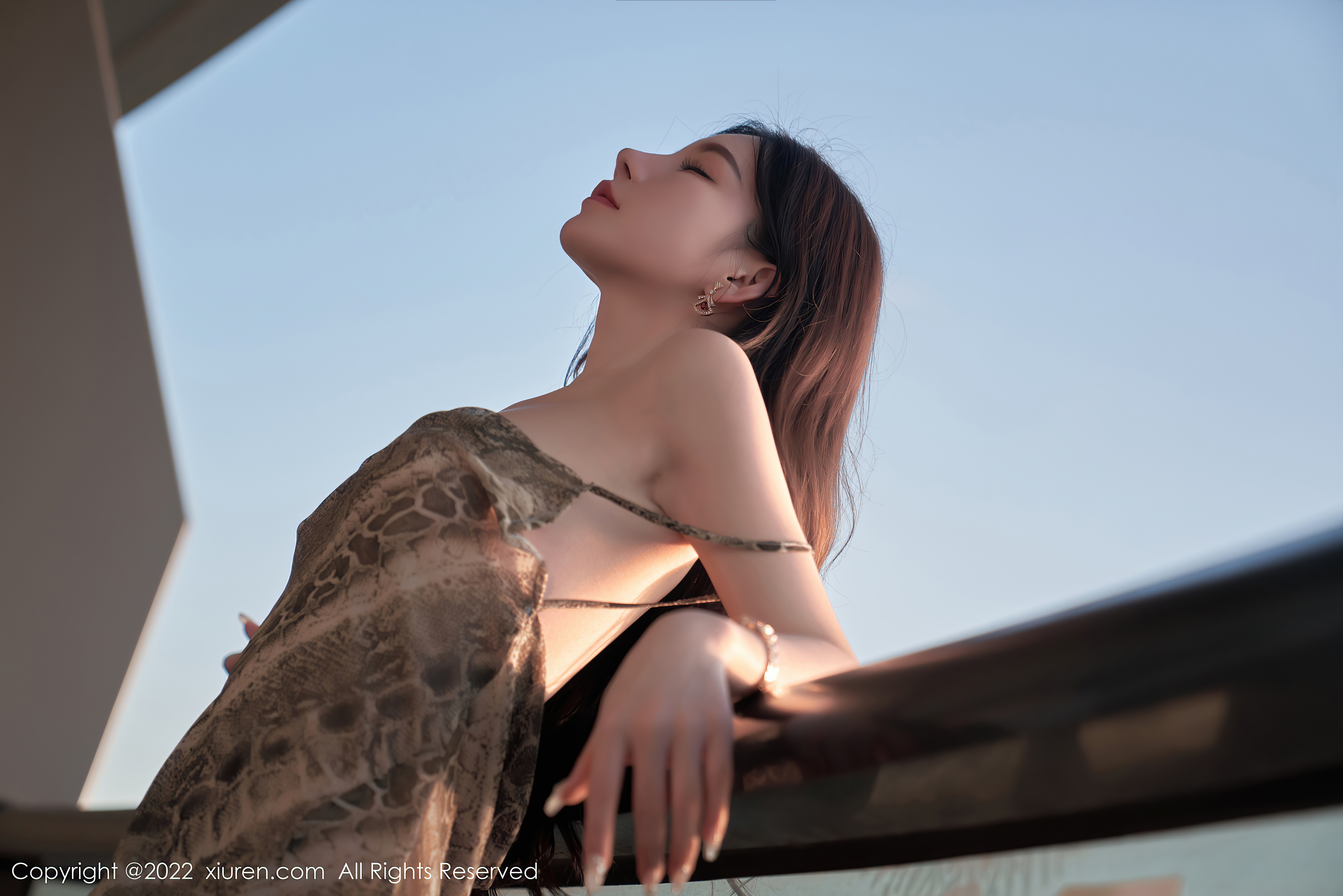 图片[22]-[XIUREN秀人网] 2022.03.04 NO.4676 周于希[64+1P293M]-六色网