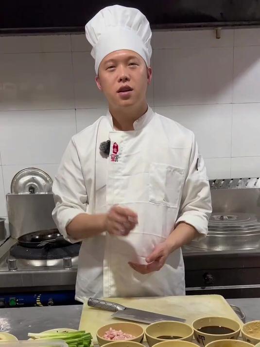 凉拌粉详细做法分享给大家