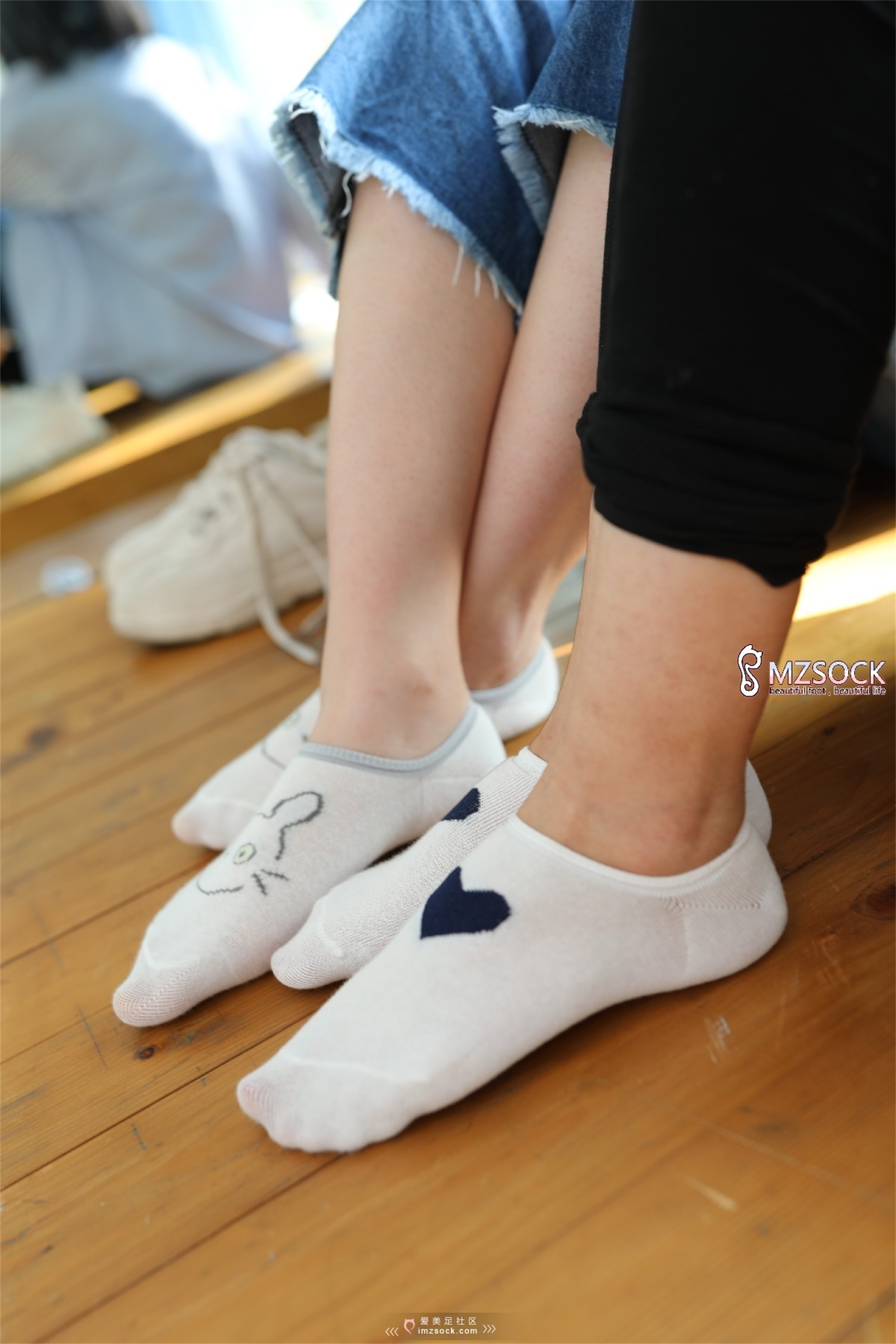 图片[29]-[MZSOCK]爱美足 NO.003 肖弧&佳妹[132P311M]-六色网