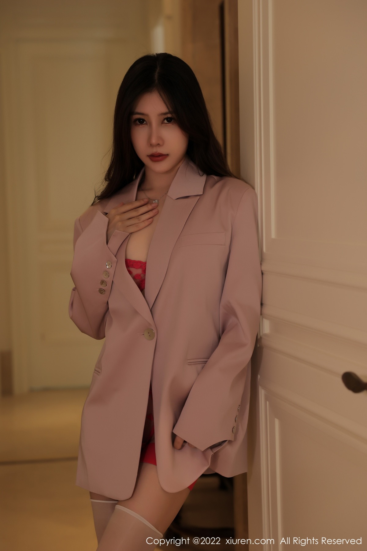 图片[4]-【XiuRen秀人网】2022.12.05 Vol.5951 尹甜甜【68P】-六色网
