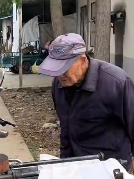 安徽和县农村经典美食,和县“斩鸭子”,小时候的回忆