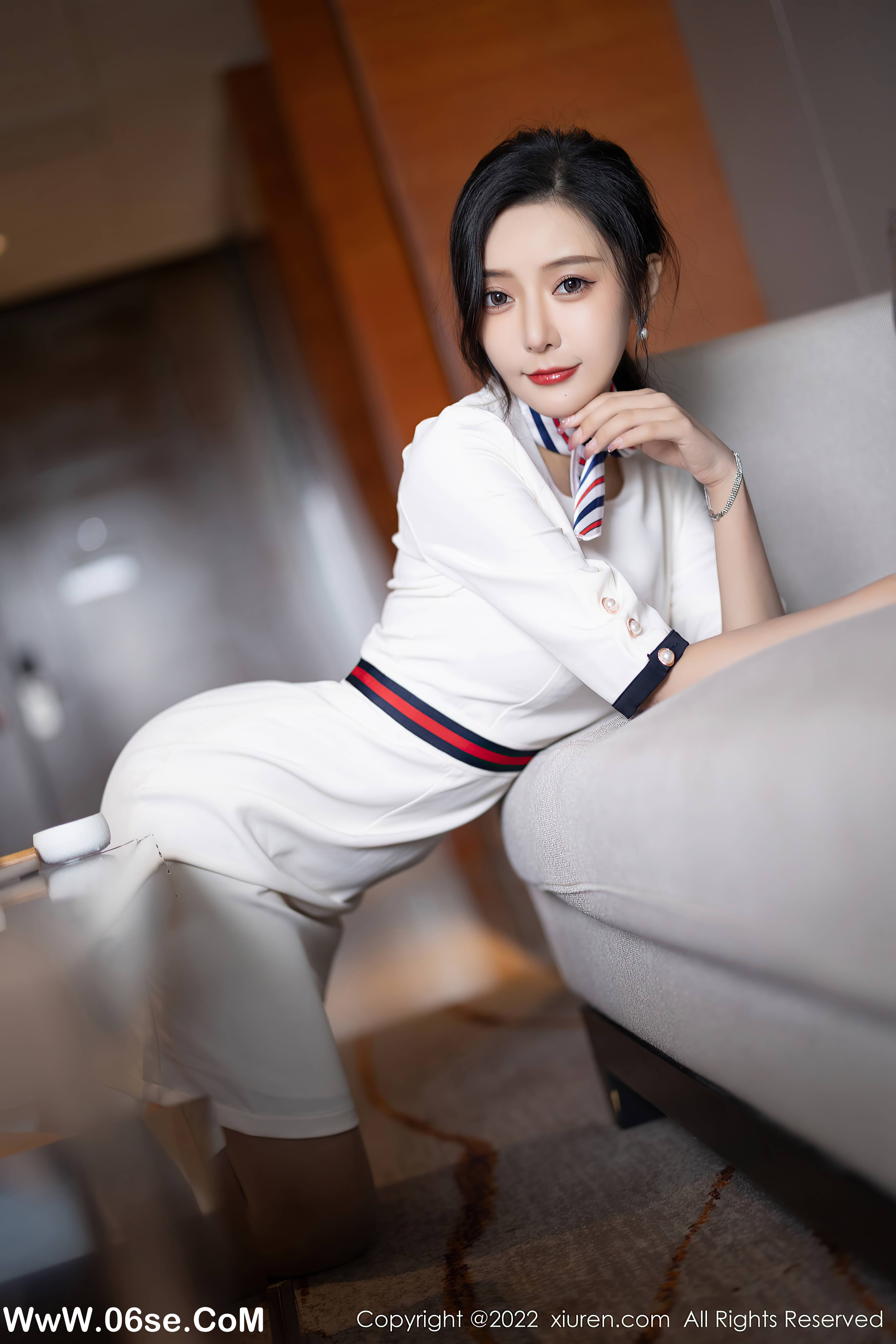 图片[17]-[XIUREN秀人网] 2022.05.05 NO.4963 王馨瑶yanni[71+1P596M]-六色网