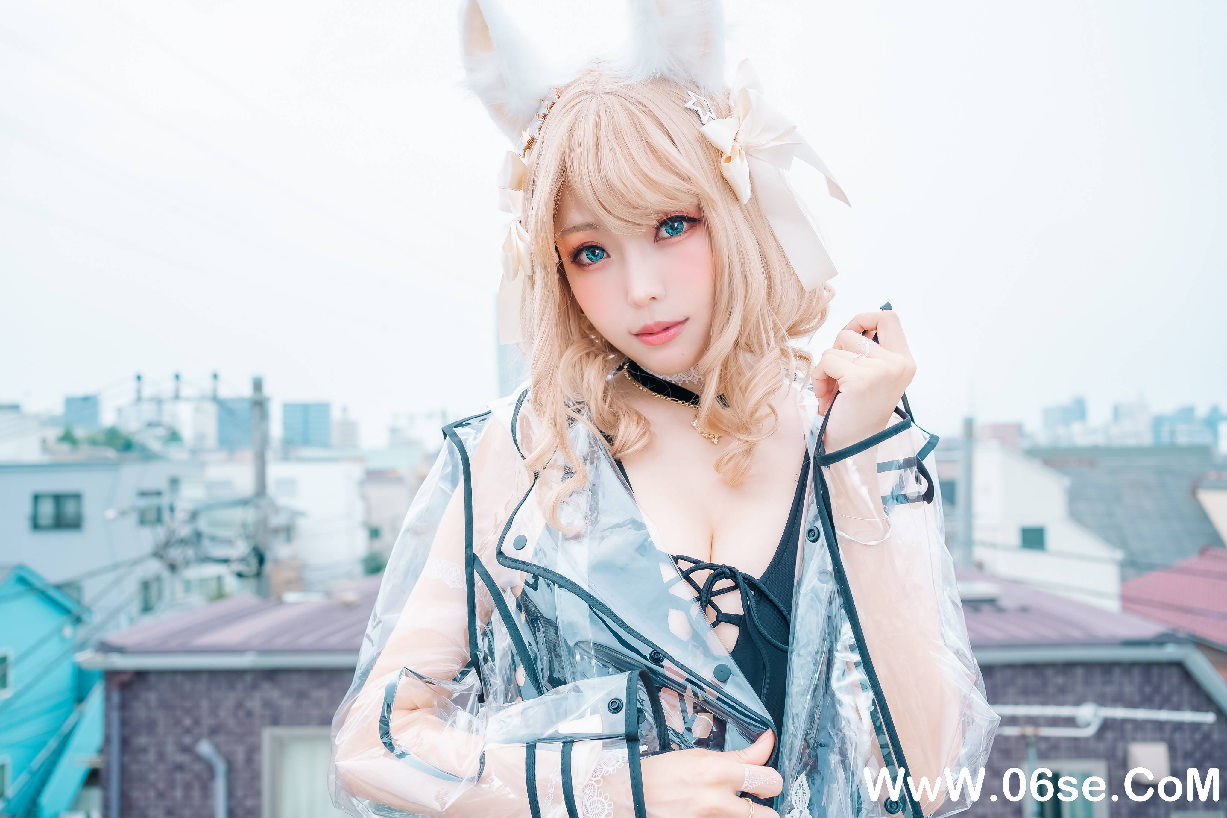 图片[91]-Ely_eee(ElyEE子) NO.047 —Original Swimsuit [114P474M]-六色网
