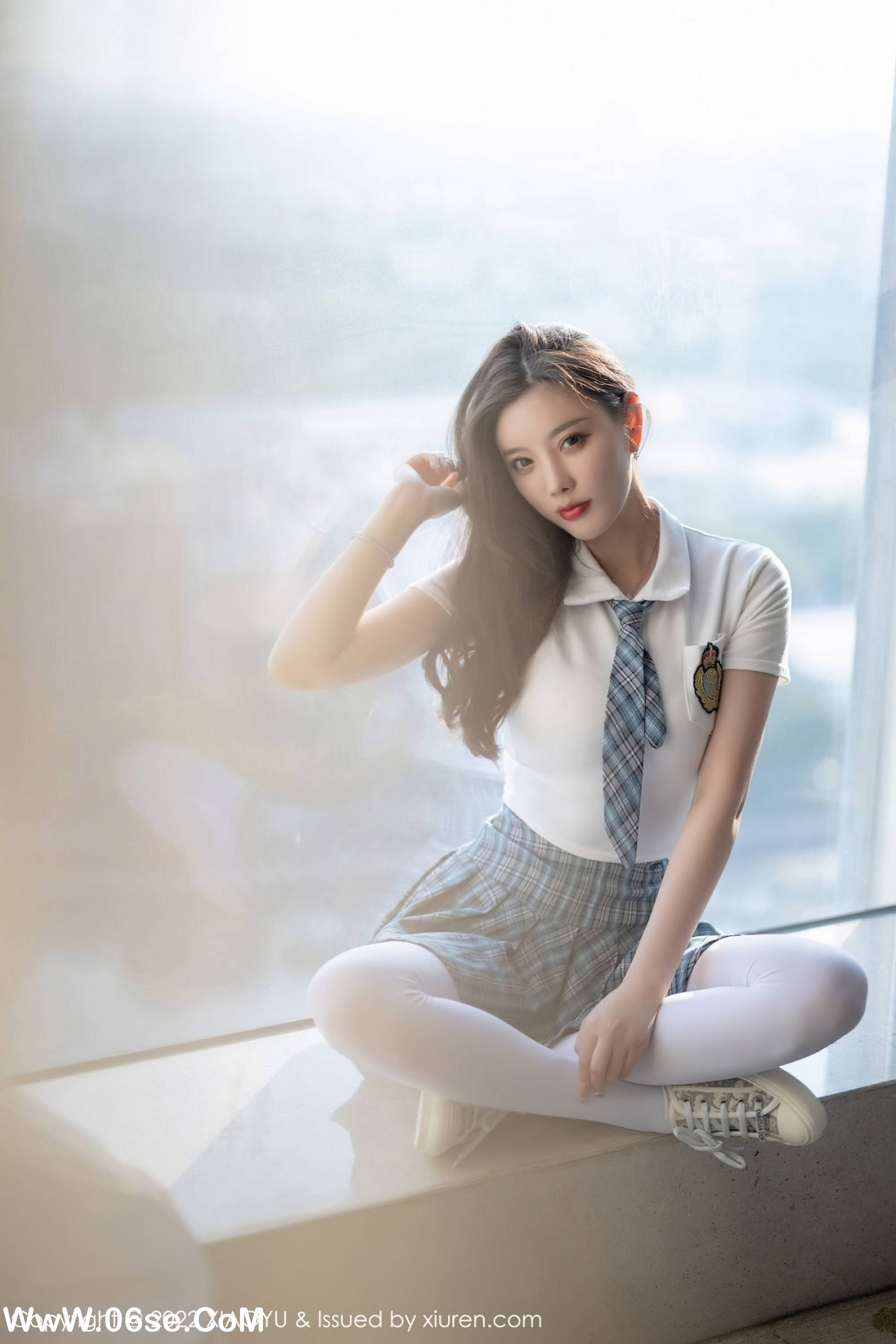 图片[20]-[XIAOYU语画界] 2022.01.07 NO.692 杨晨晨[108+1P950M]-六色网