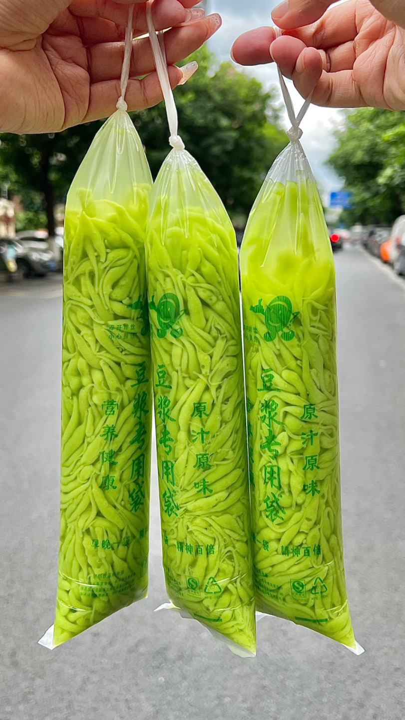 苏州人叫娃娃鱼!你们那边叫什么?早上吃这个吗?