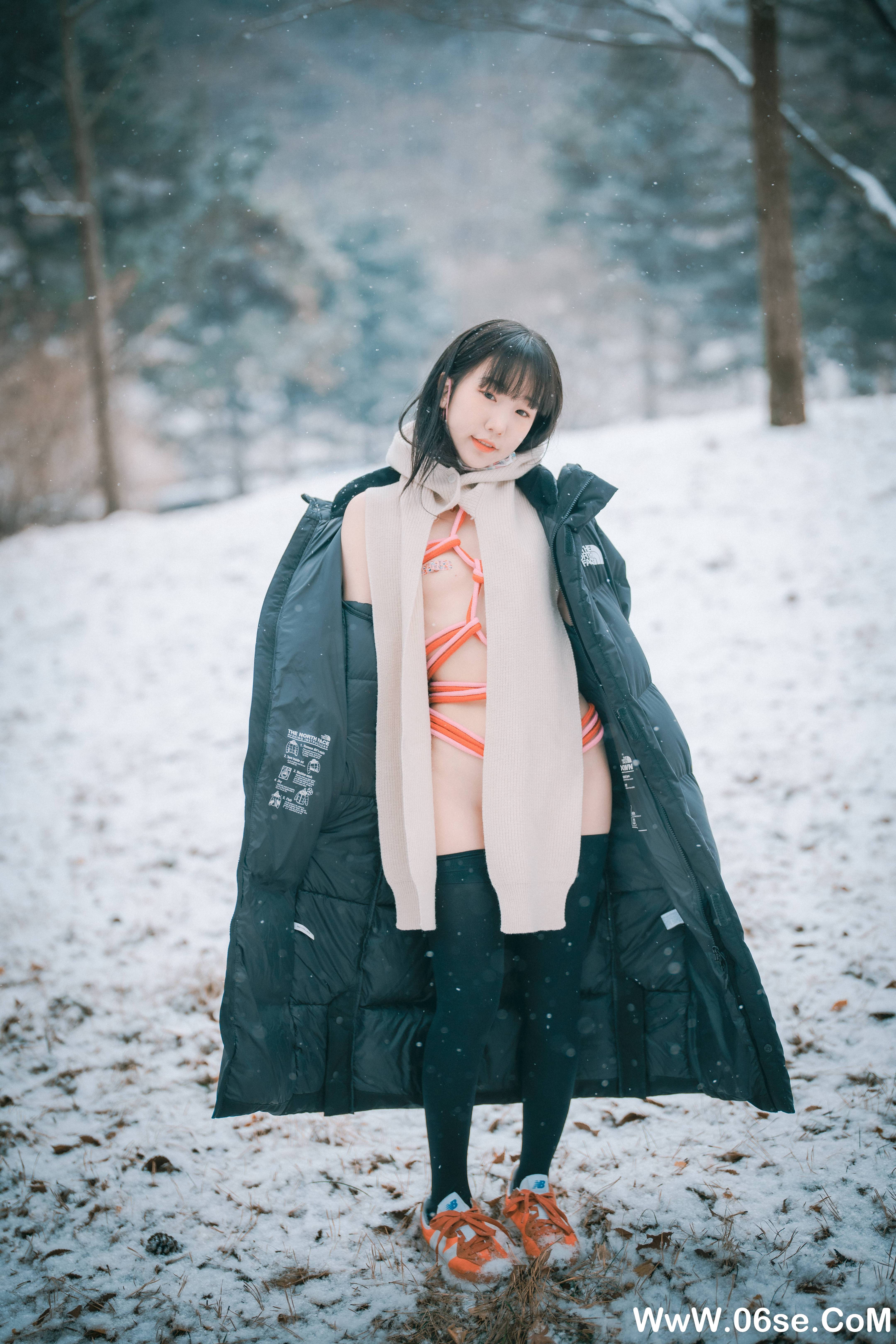 图片[28]-DJAWA — NO.173 Knotting Class #5 [97P2.4G]-六色网