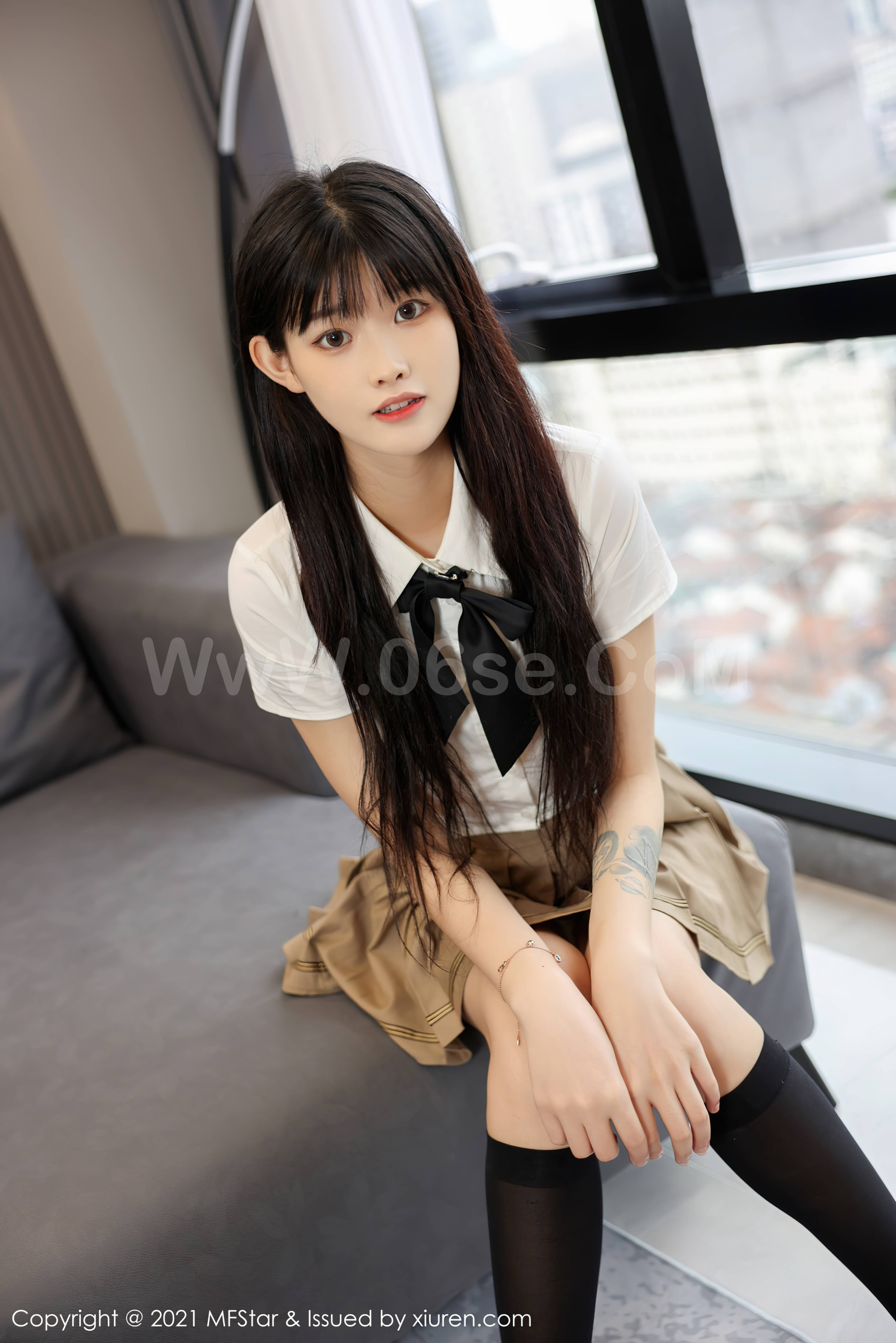 图片[4]-MFStar Vol.546 77qiqi-六色网