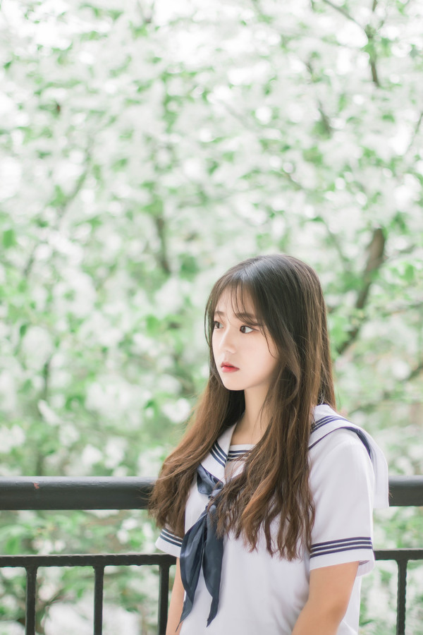 图片[6]-听见风的少女-六色网