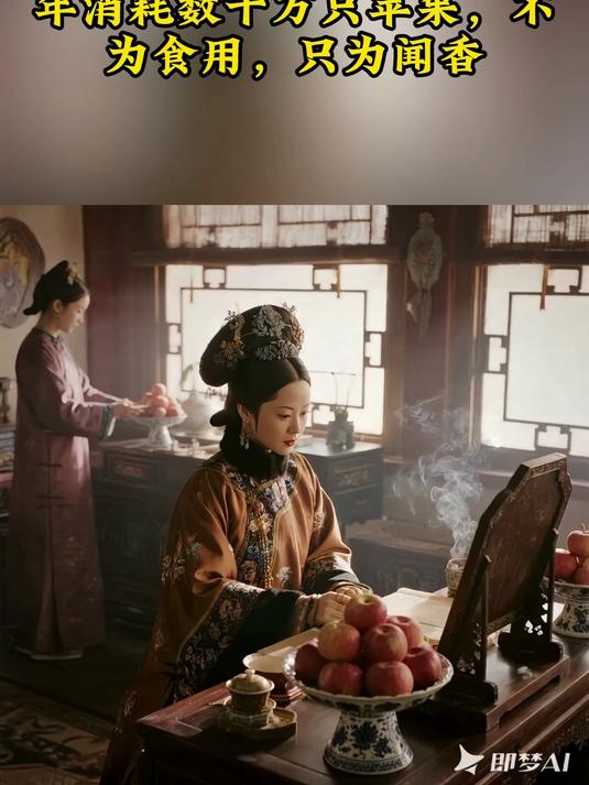 汴京屠户:我的宋朝小康日常