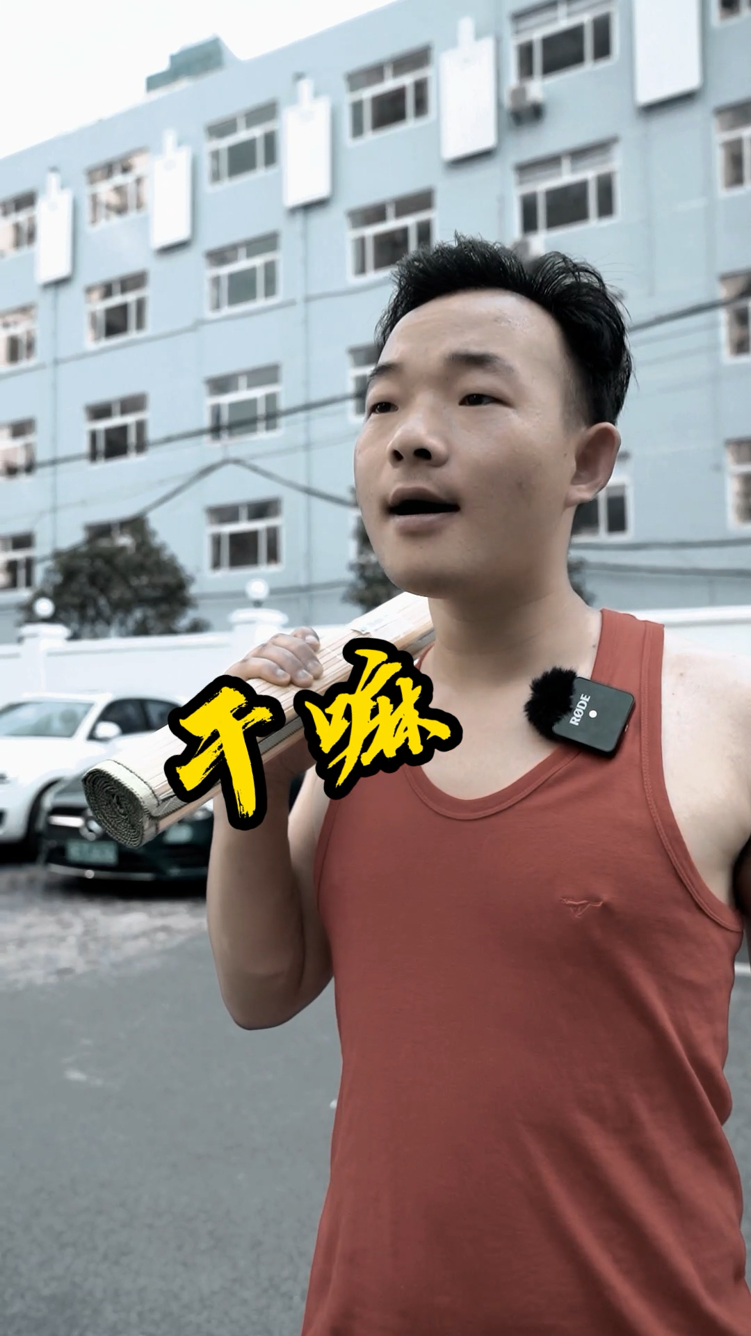 原来海外招工是这样的!