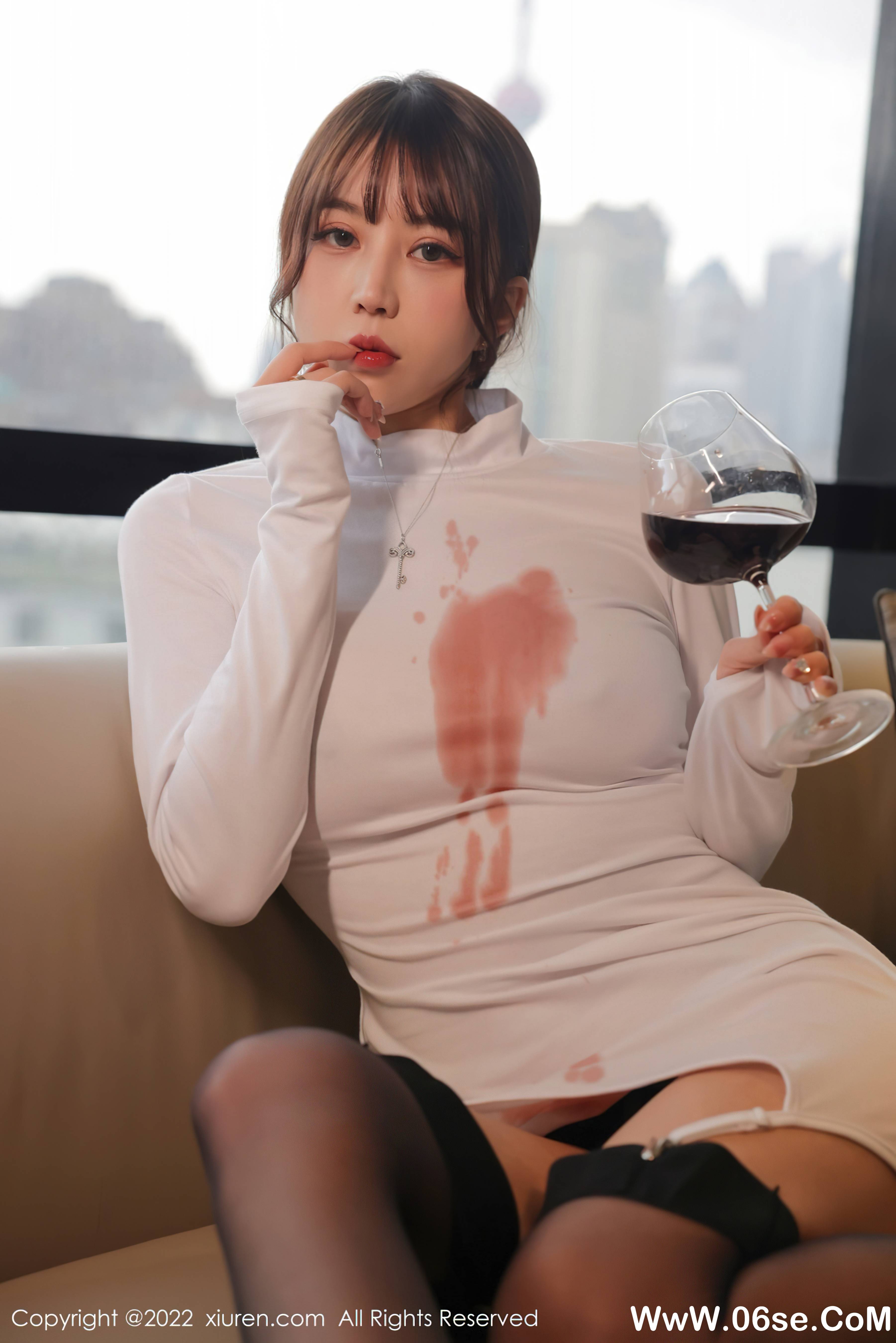 图片[38]-[XIUREN秀人网] 2022.01.21 NO.4494 tina_甜仔[59+1P589M]-六色网