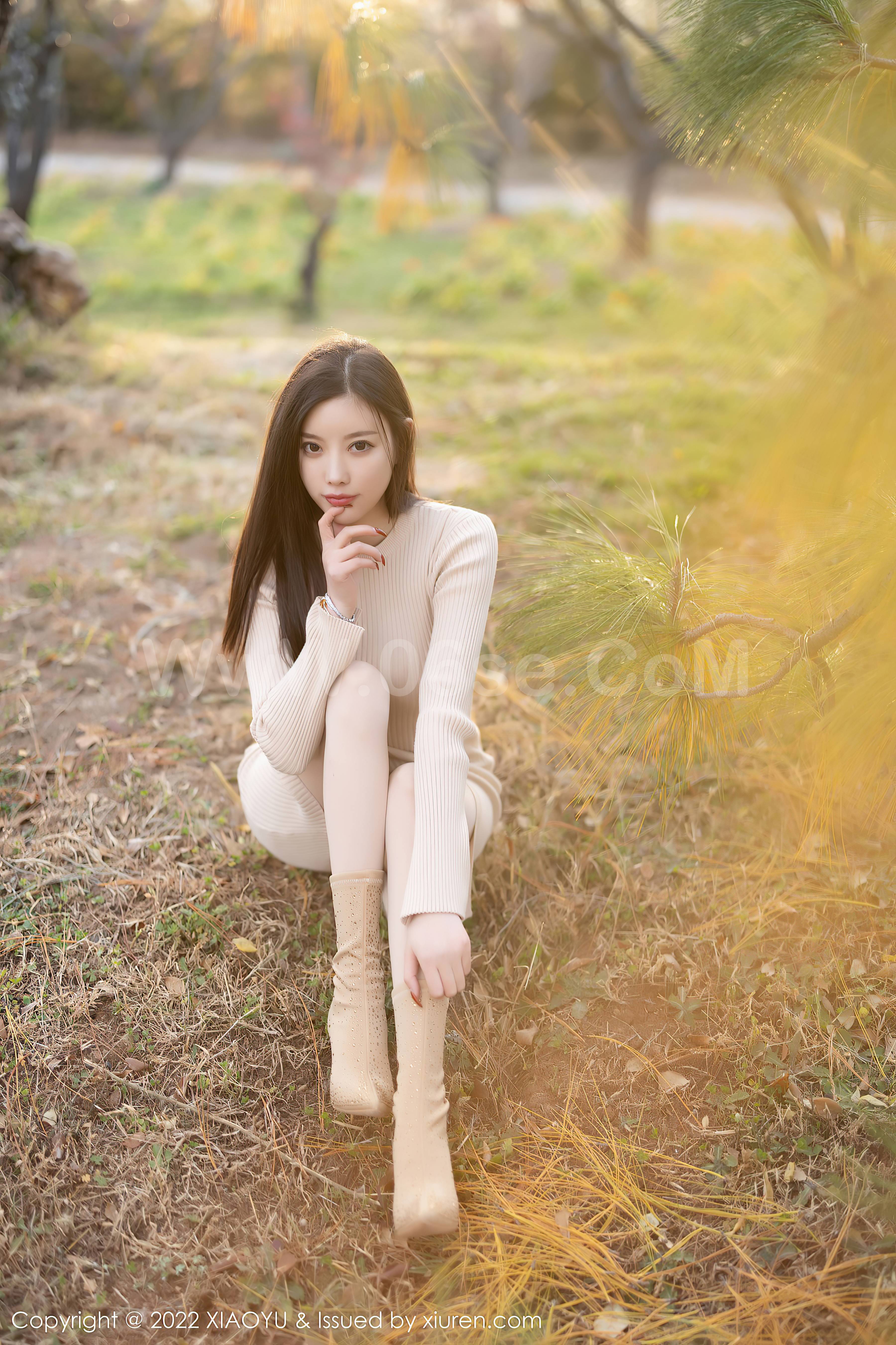 图片[31]-[XIAOYU语画界]2022.06.10 VOL.796 杨晨晨Yome[79+1P／822MB]-六色网