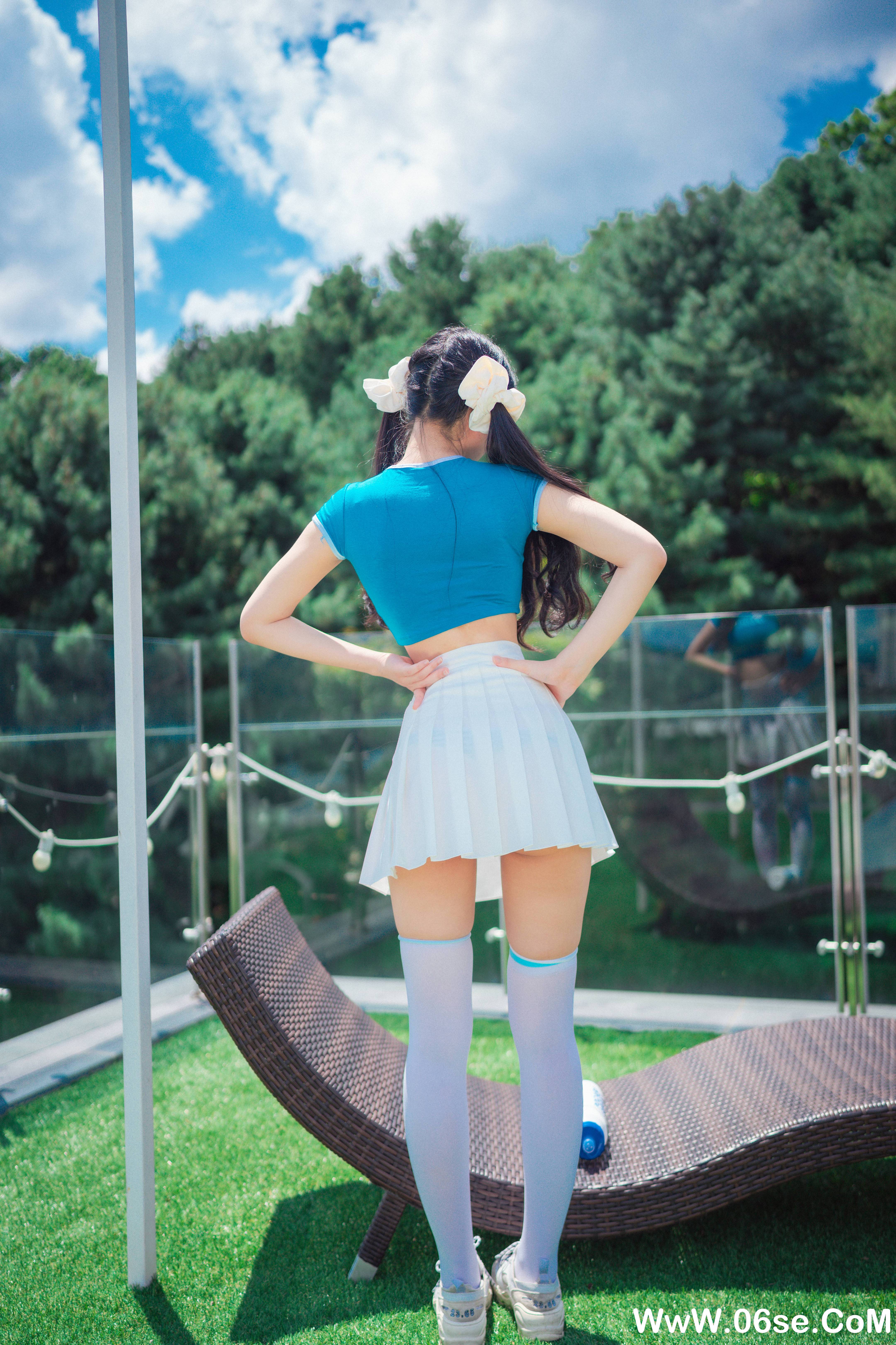 图片[16]-DJAWA – NO.065 Refreshing Summer [102P3.3G]-六色网
