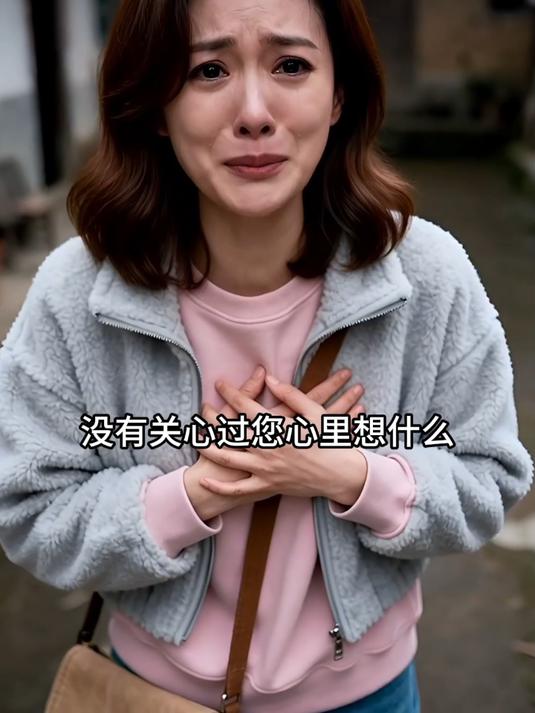 藏在馒头咸菜里的秘密-第9集