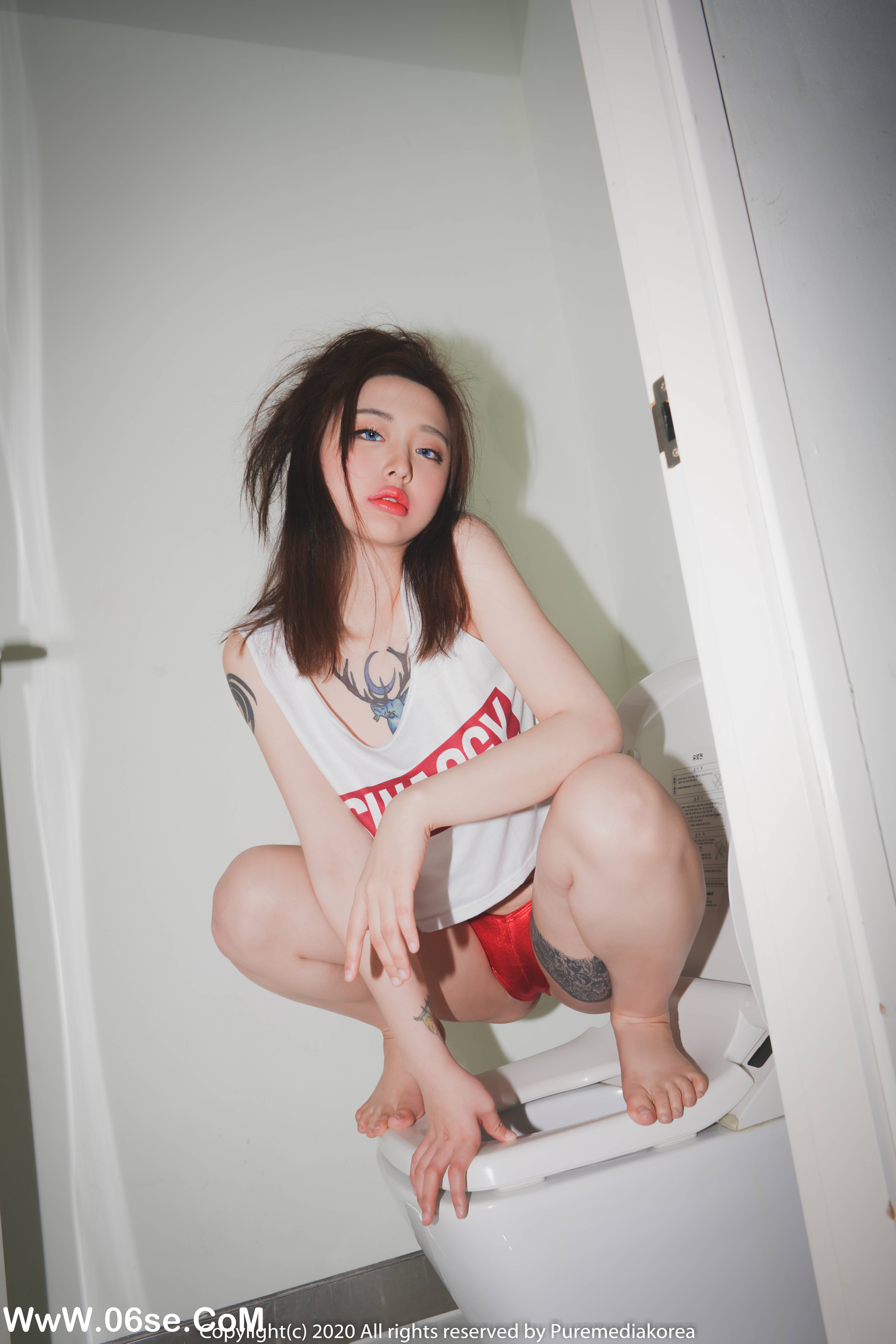 图片[8]-[Pure Media] NO.008 Pepe[74P721M]-六色网