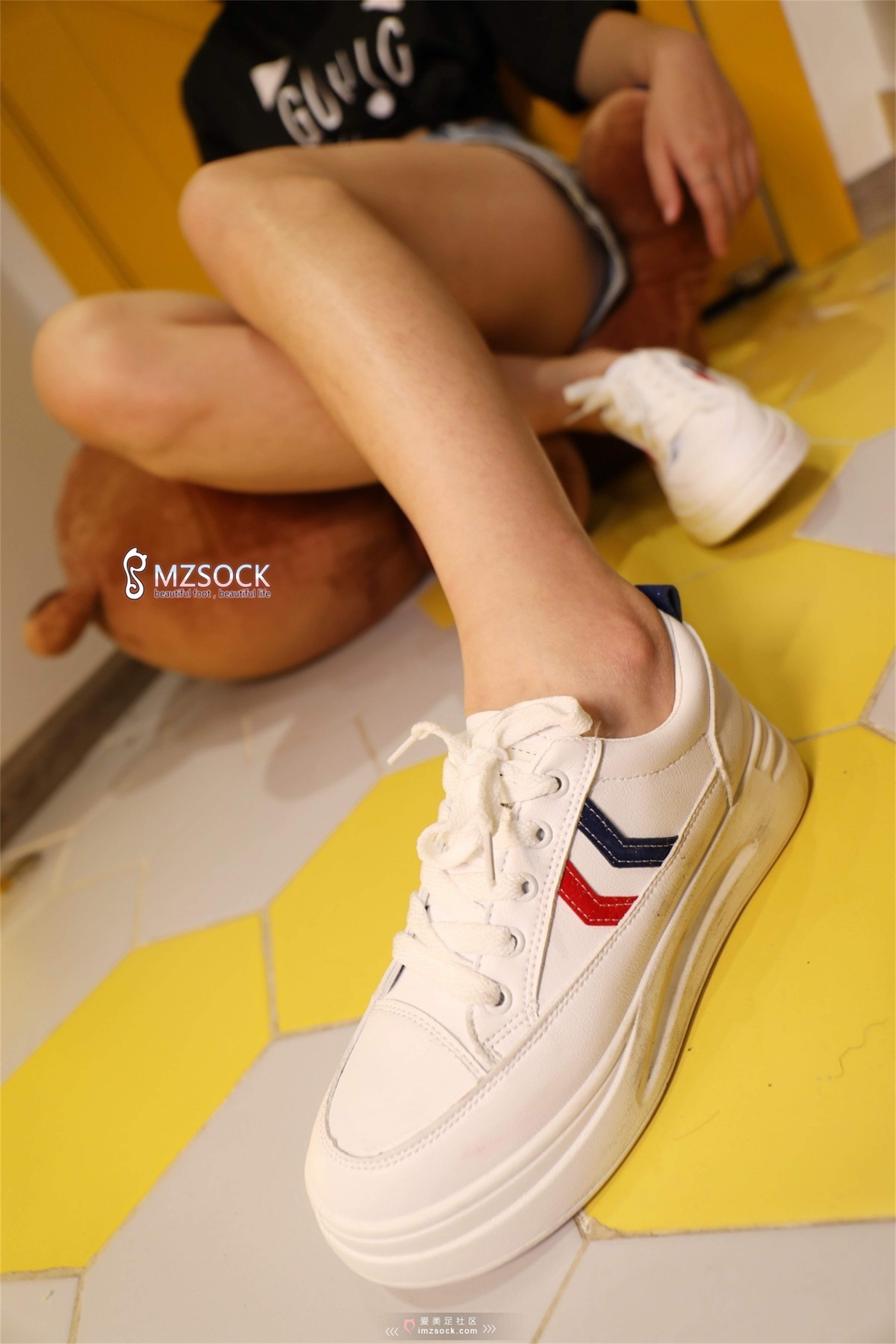 图片[12]-[MZSOCK]爱美足 NO.076 婷婷[55P94M]-六色网
