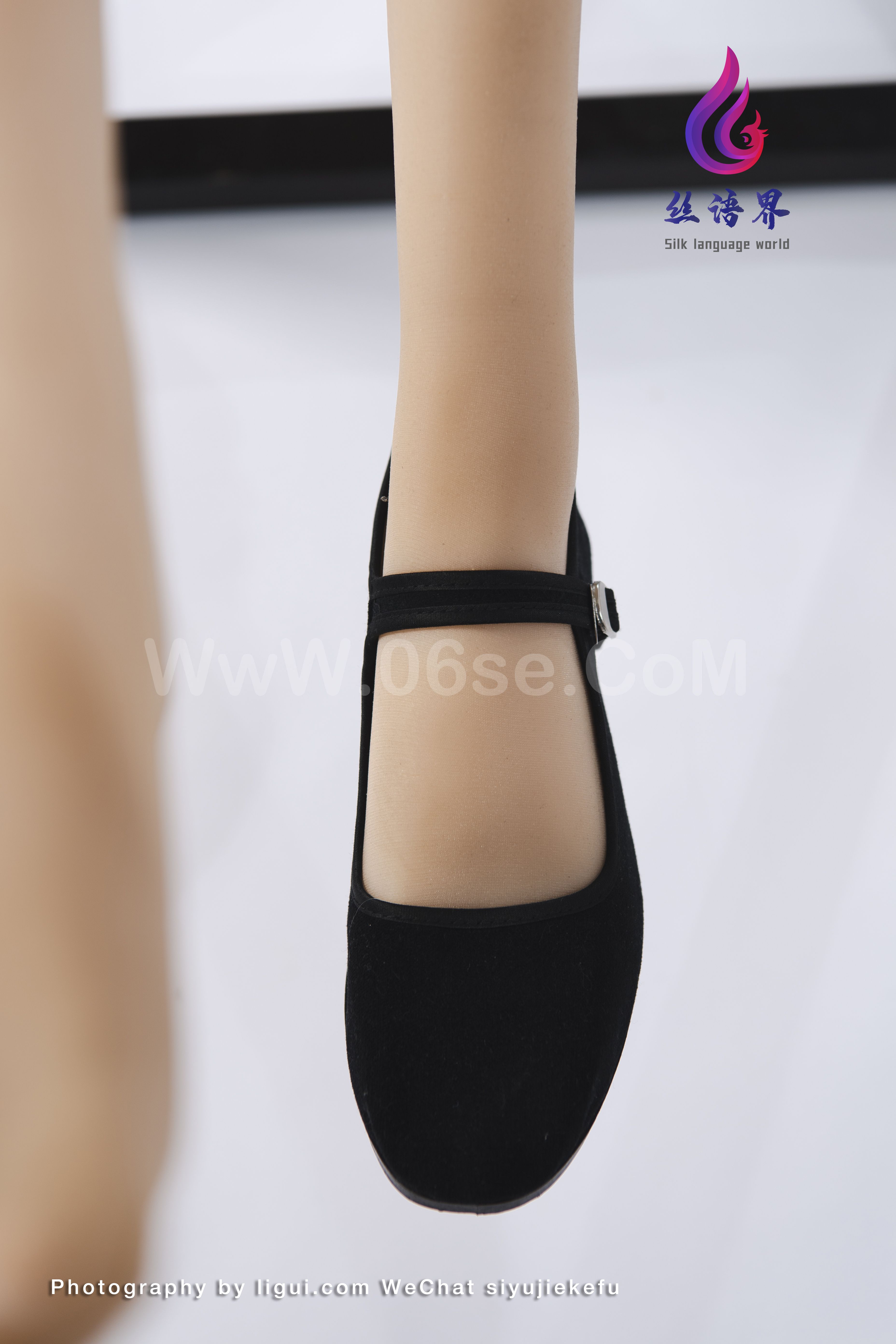 图片[52]-[Ligui丽柜] 2022.04.12 网络丽人 Model 瑜薇-六色网