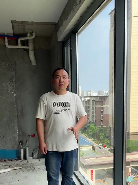 阳台封窗户，做断桥铝还是系统窗，这三个方面做到位