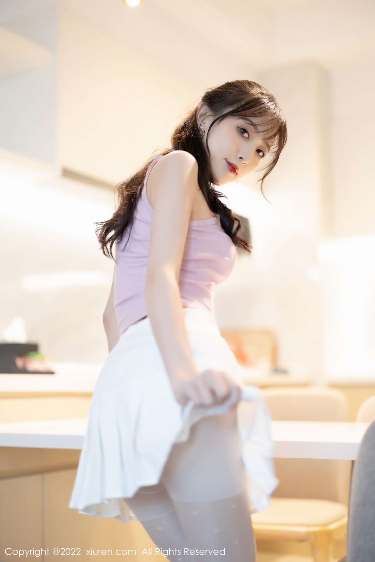 图片[11]-【XiuRen秀人网】2022.09.21 Vol.5622 林星闌【82P】-六色网