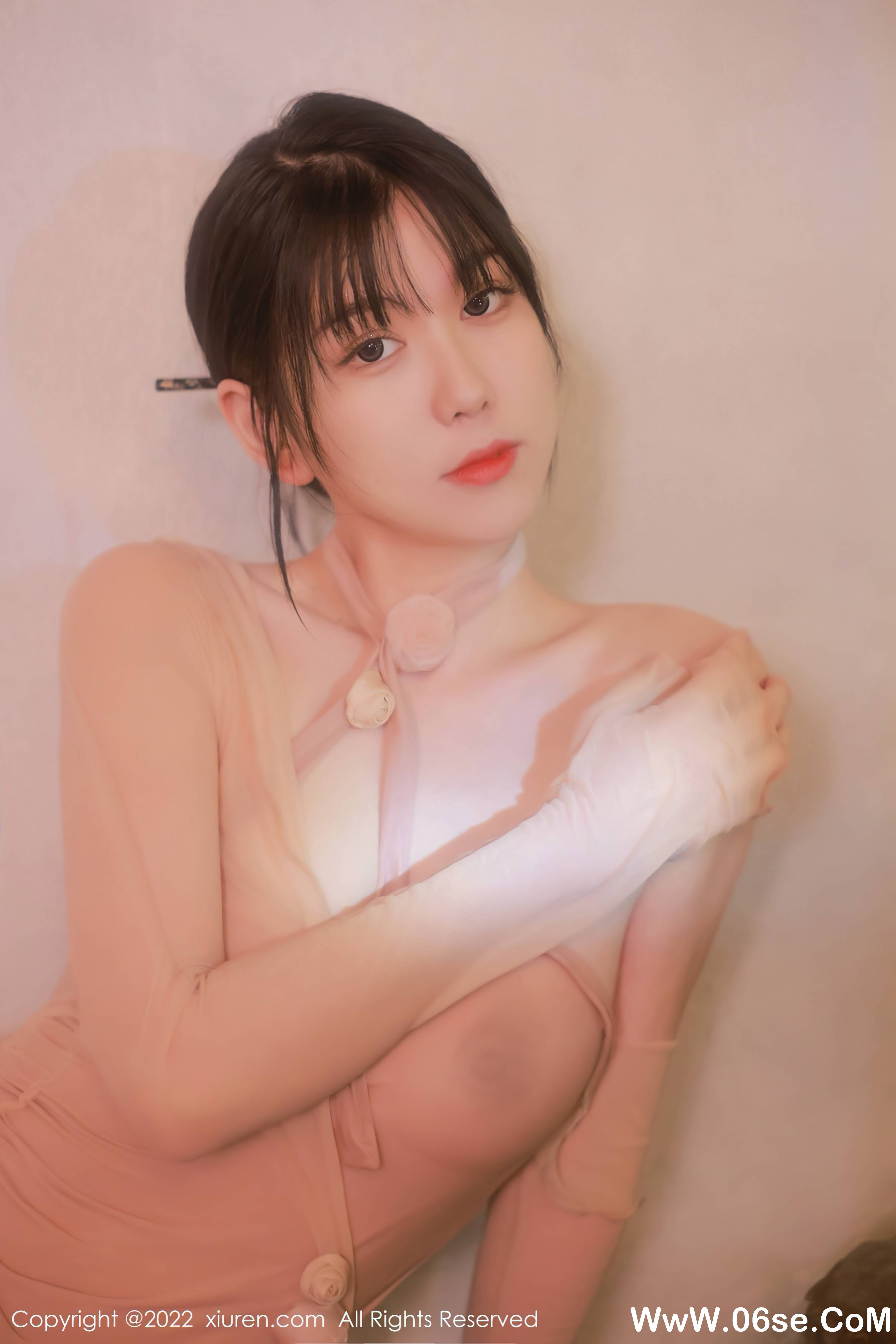 图片[43]-[XIUREN秀人网] 2022.01.24 NO.4503 李雅柔[48+1P484M]-六色网