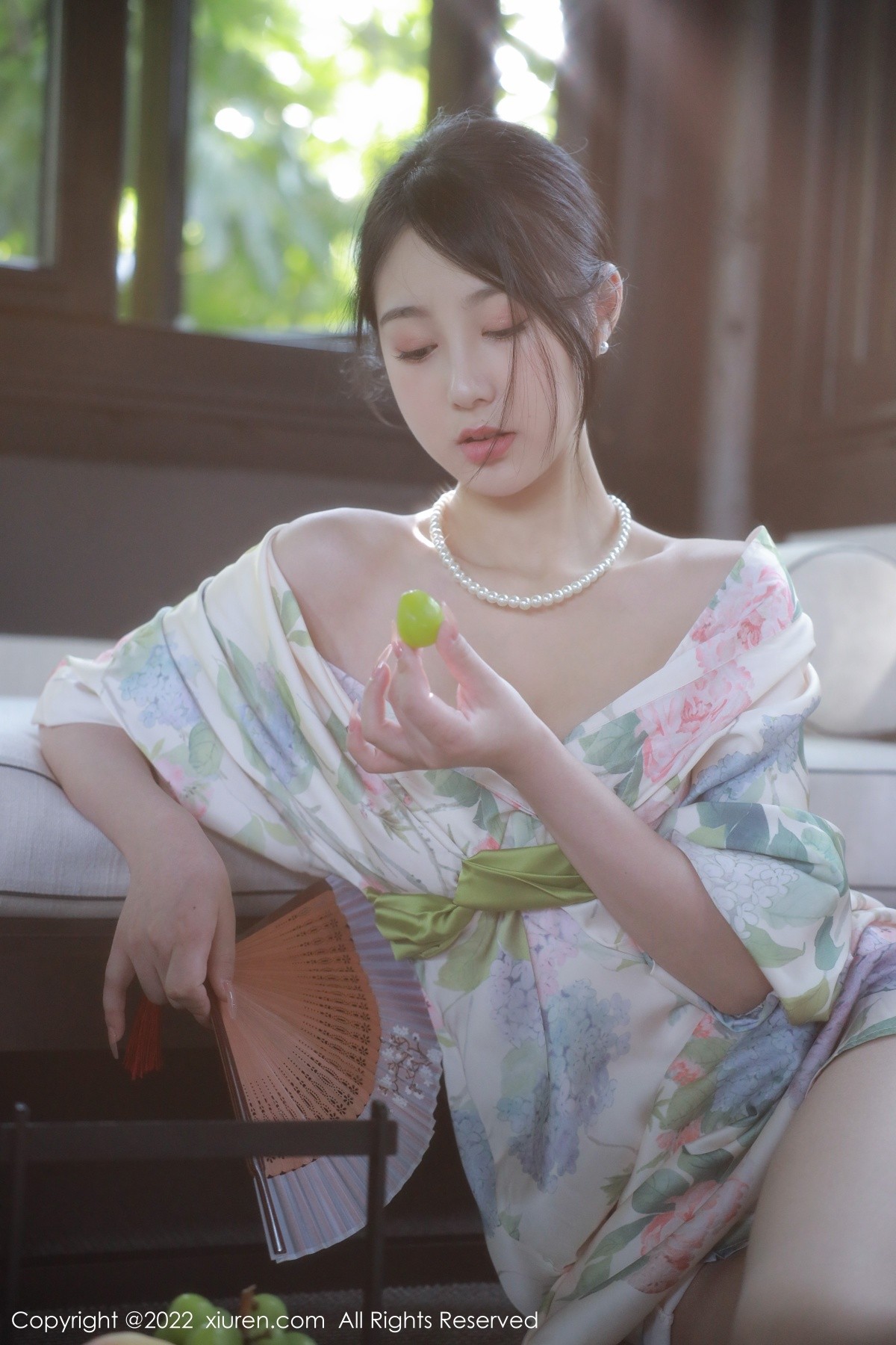 图片[49]-【XiuRen秀人網】2022.08.30 Vol.5514 謝晚晚【111P】-六色网