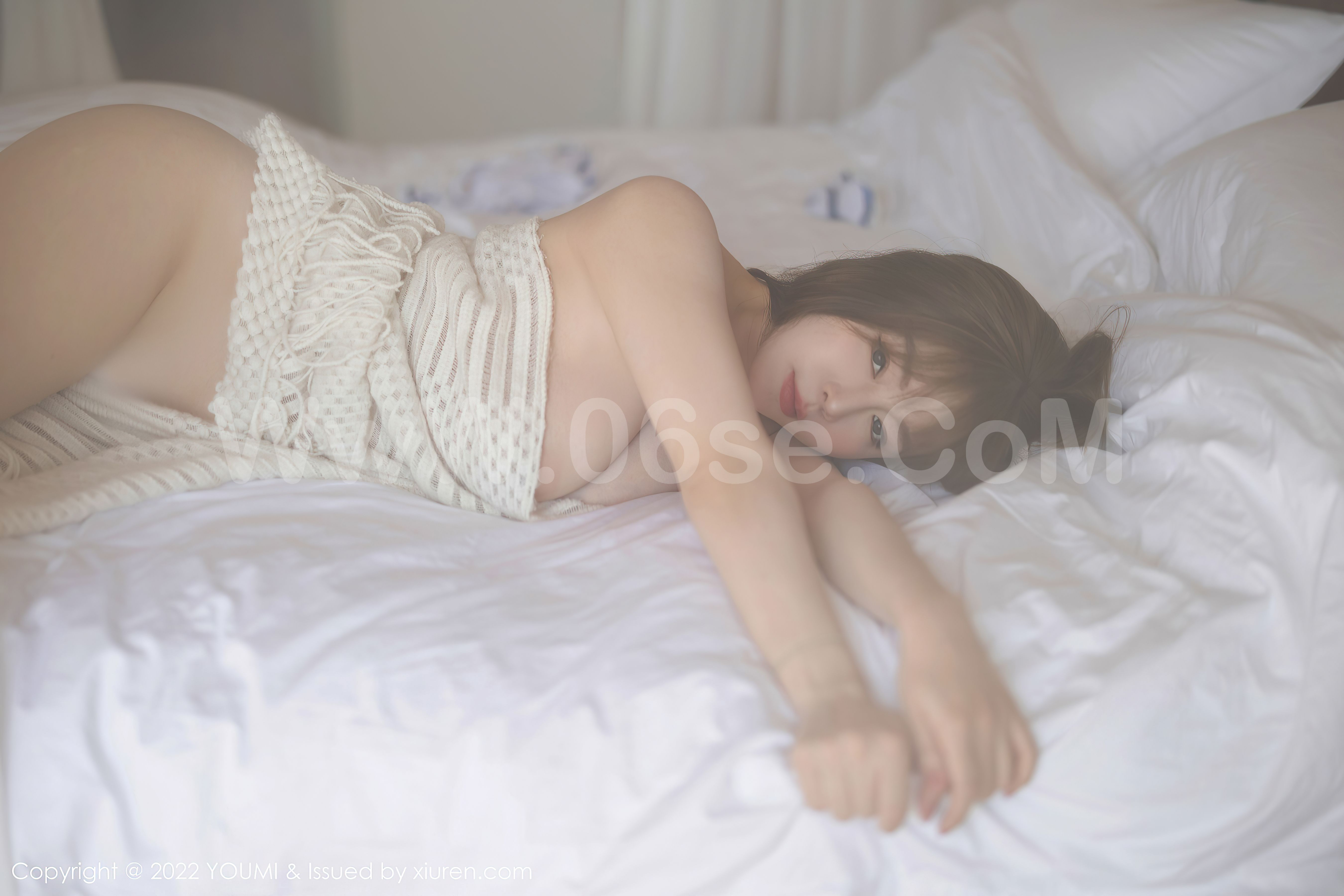 图片[68]-YouMi Vol.800 Wang Yu Chun (王雨纯)-六色网
