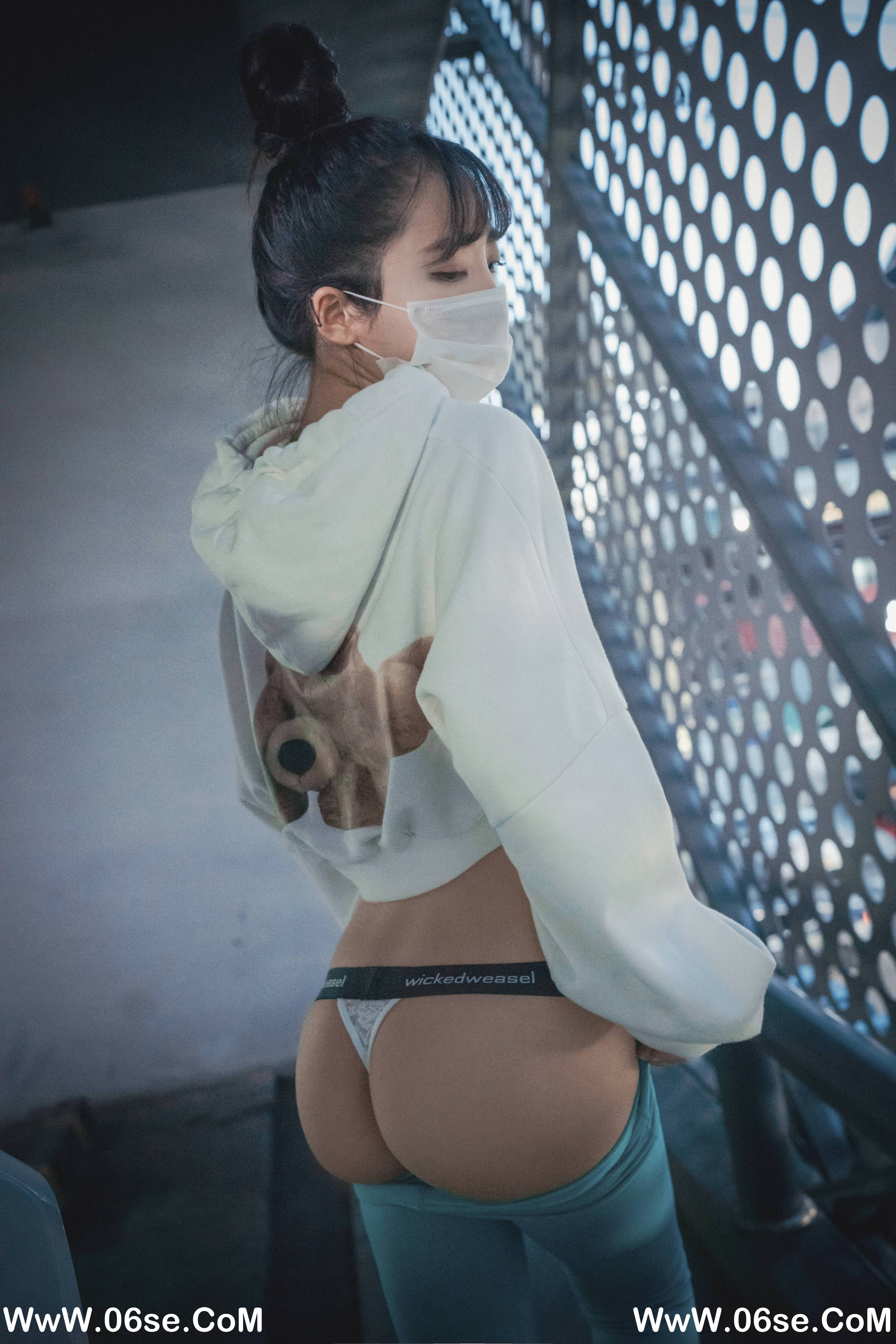 图片[46]-DJAWA — NO.141 Loose and Tight Cool Mint [85P2.4G]-六色网