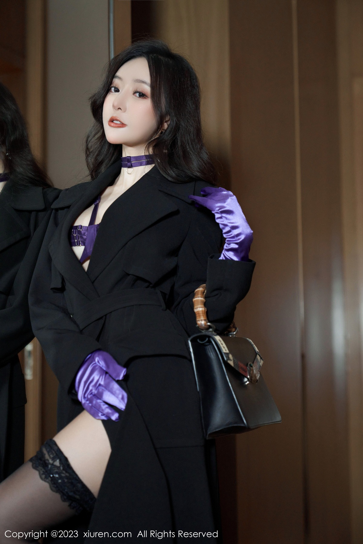 图片[15]-【XiuRen秀人网】2023.01.03 Vol.6078 王馨瑤yanni【76P】-六色网