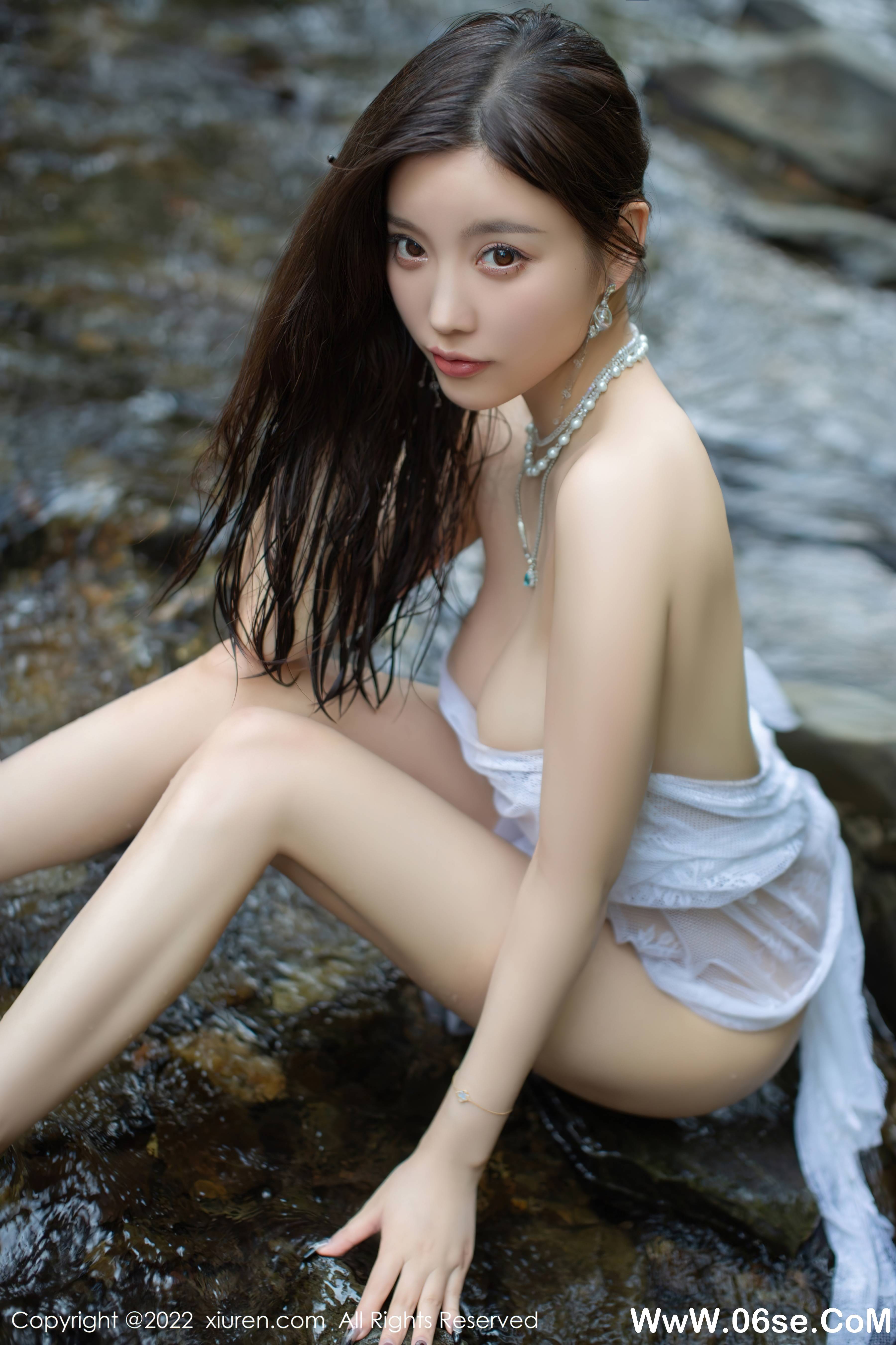 图片[19]-[XIUREN秀人网] 2022.02.09 NO.4564 杨晨晨[82+1P864M]-六色网