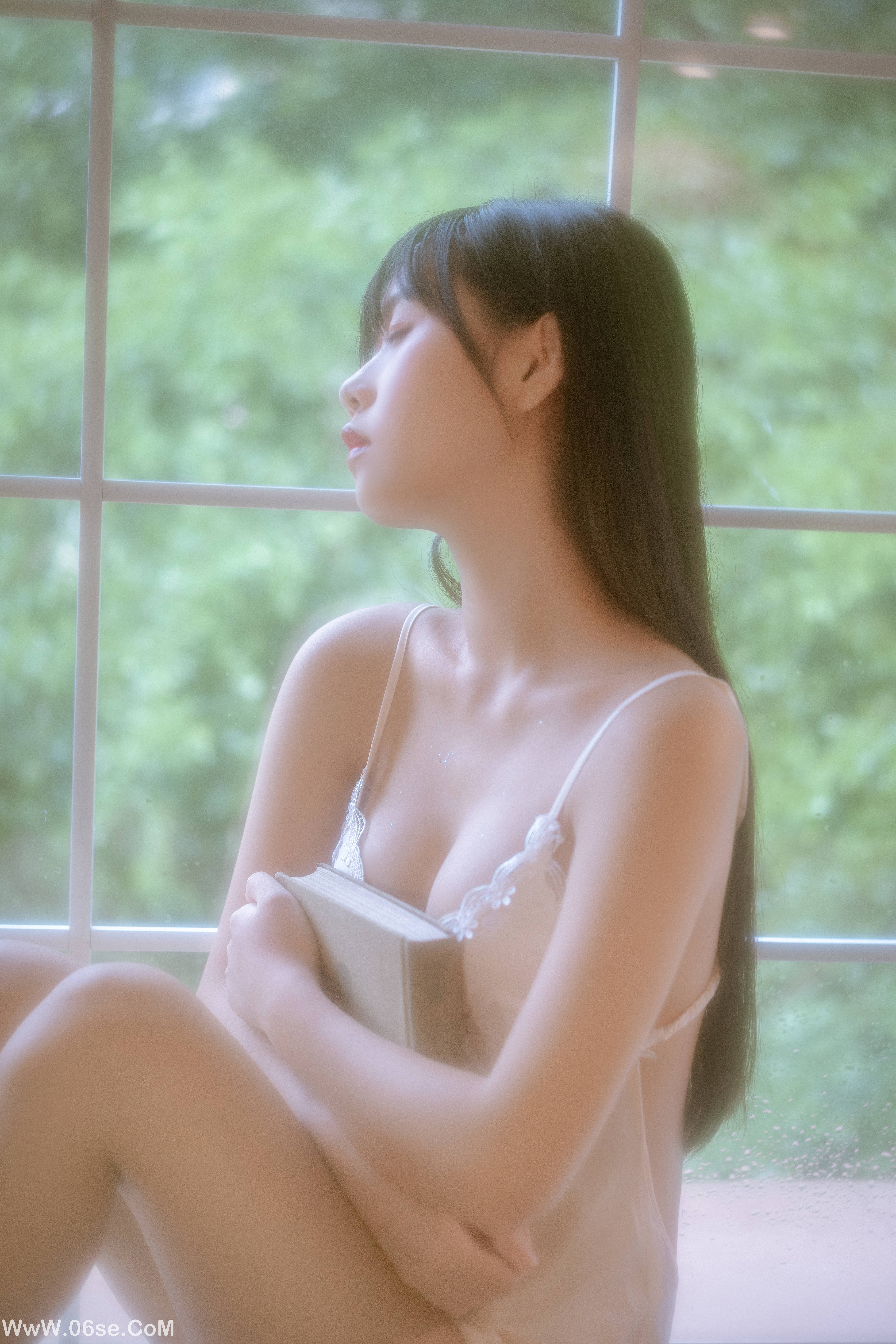 图片[15]-萌芽儿o0 NO.012 – 遐 私房[43P1.00G]-六色网