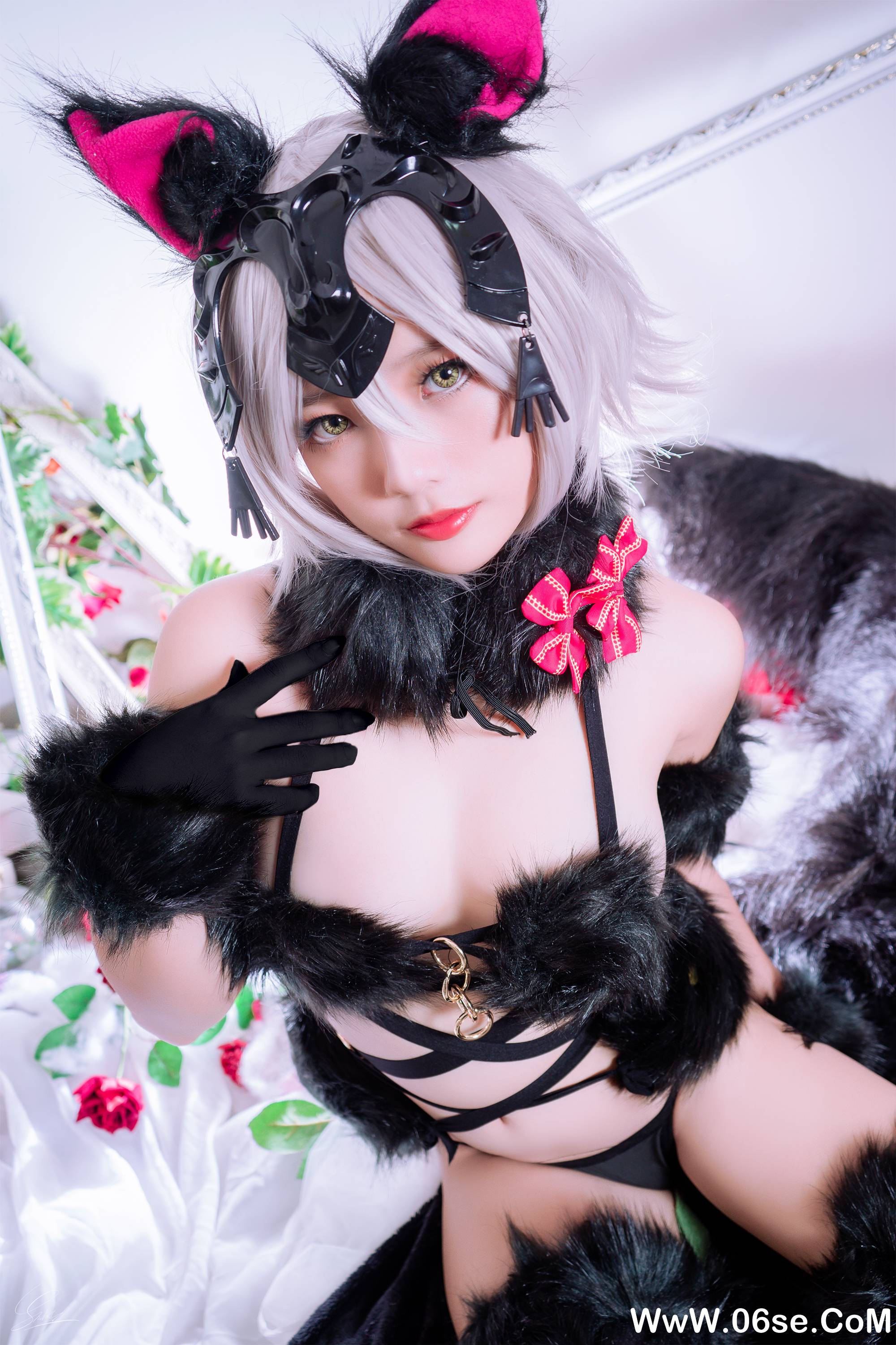 图片[13]-Messie Huang写真 NO.006 — Jeanne Alter Wolf[22P118M]-六色网