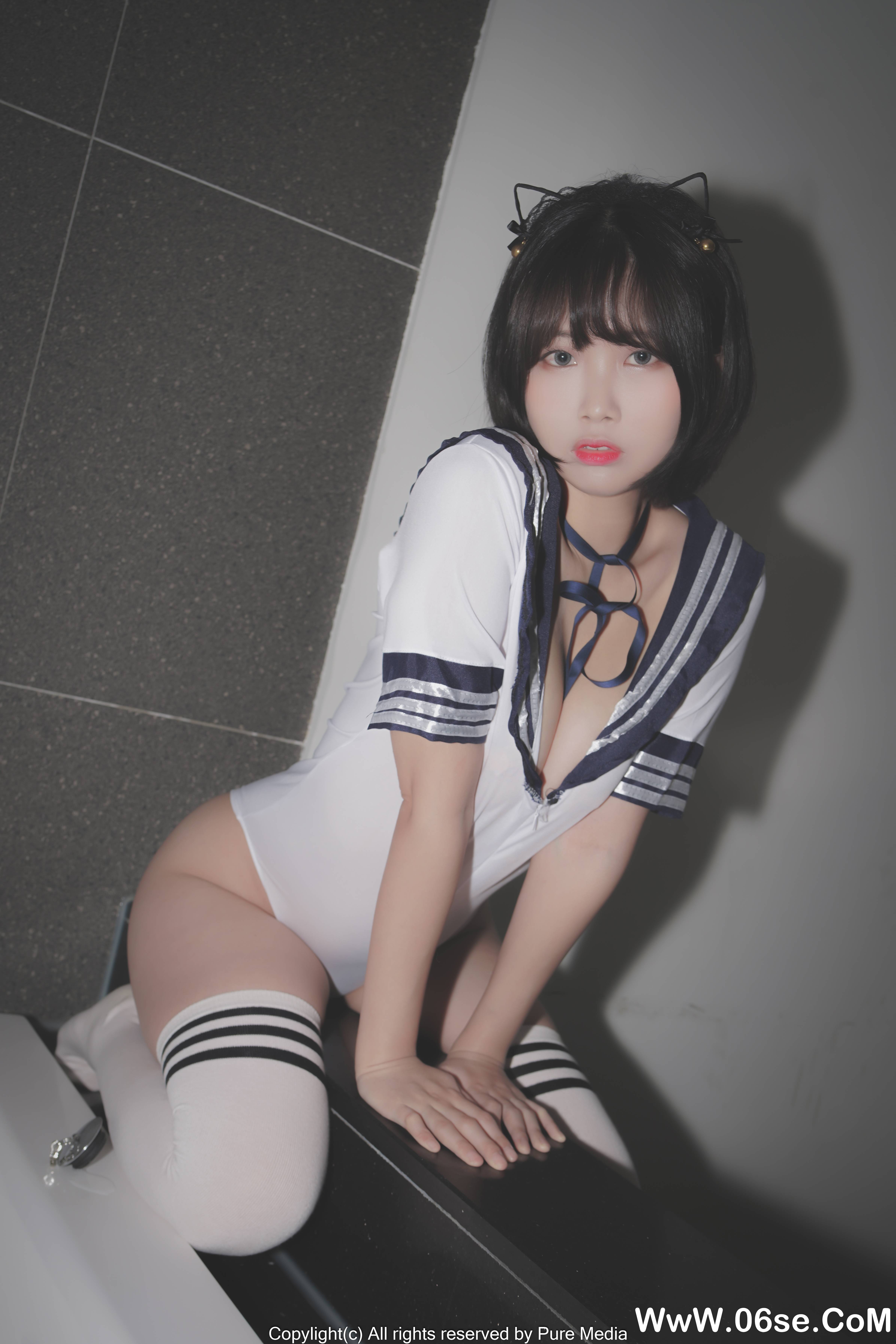 图片[18]-[Pure Media] NO.058 Leechu[83P992M]-六色网