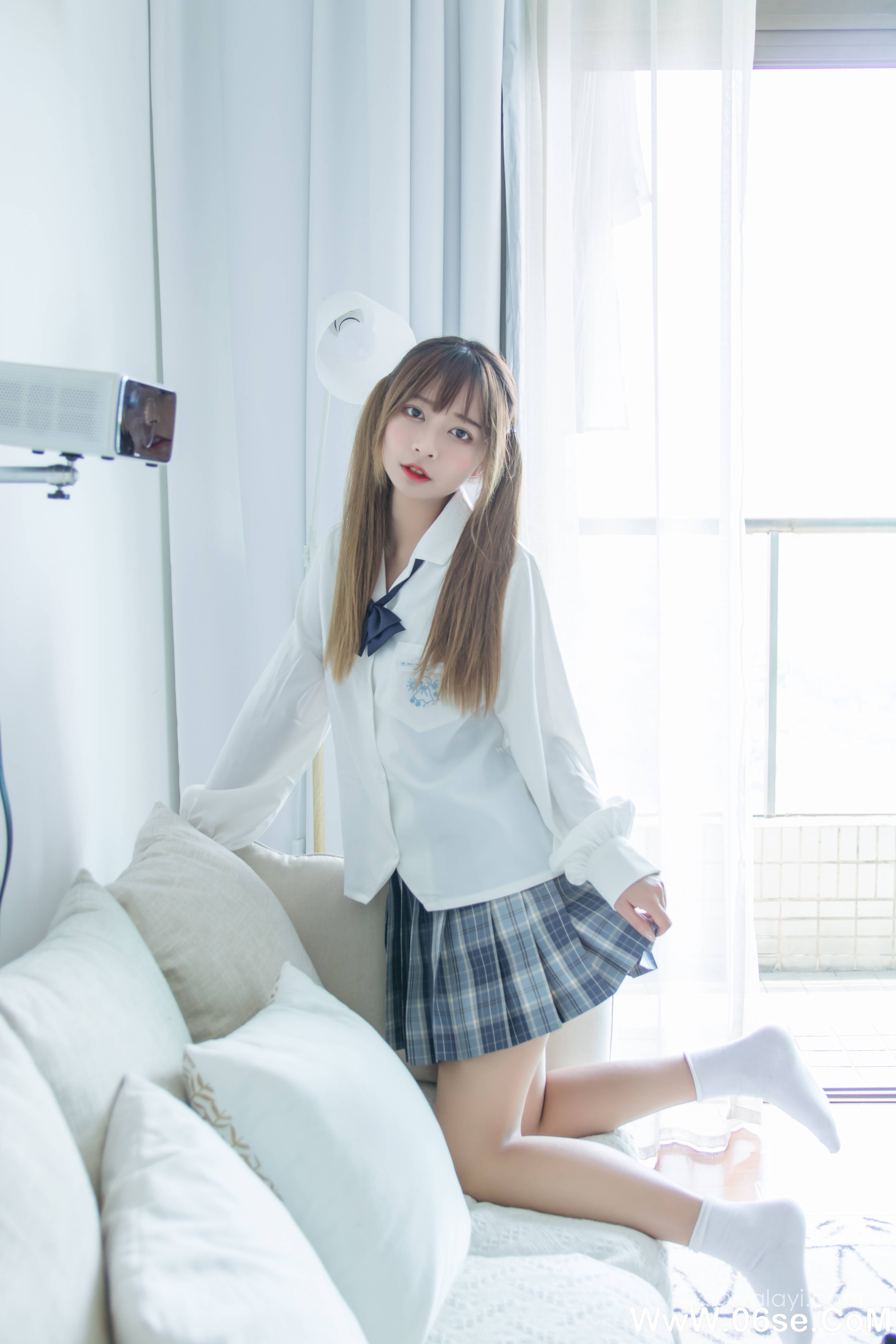 图片[16]-[YALAYI雅拉伊] 2020.07.05 NO.667 饰媛《太委屈》[41P+1P373M]-六色网