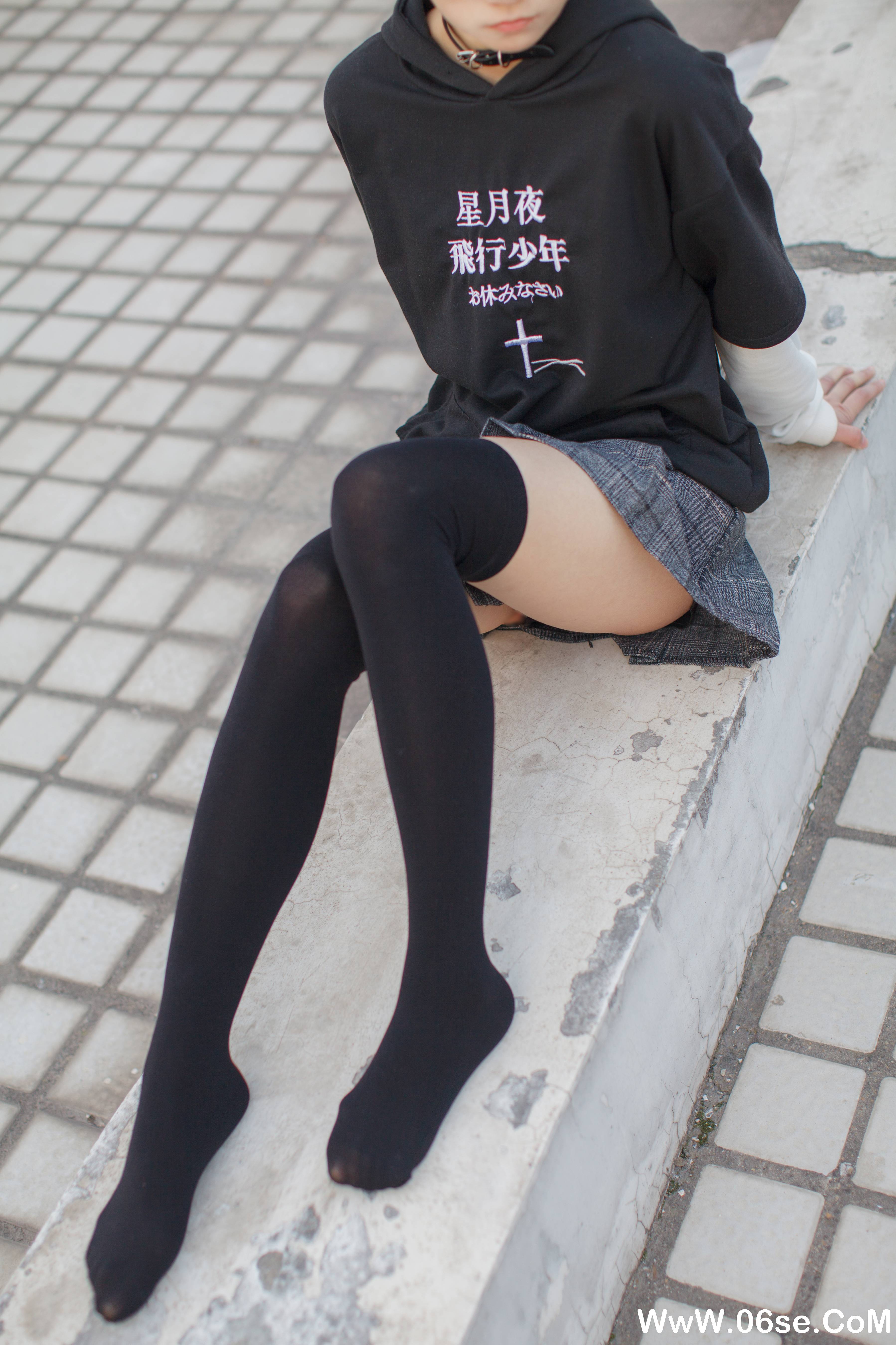 图片[20]-少女秩序 EXVOL.004[47P347M]-六色网