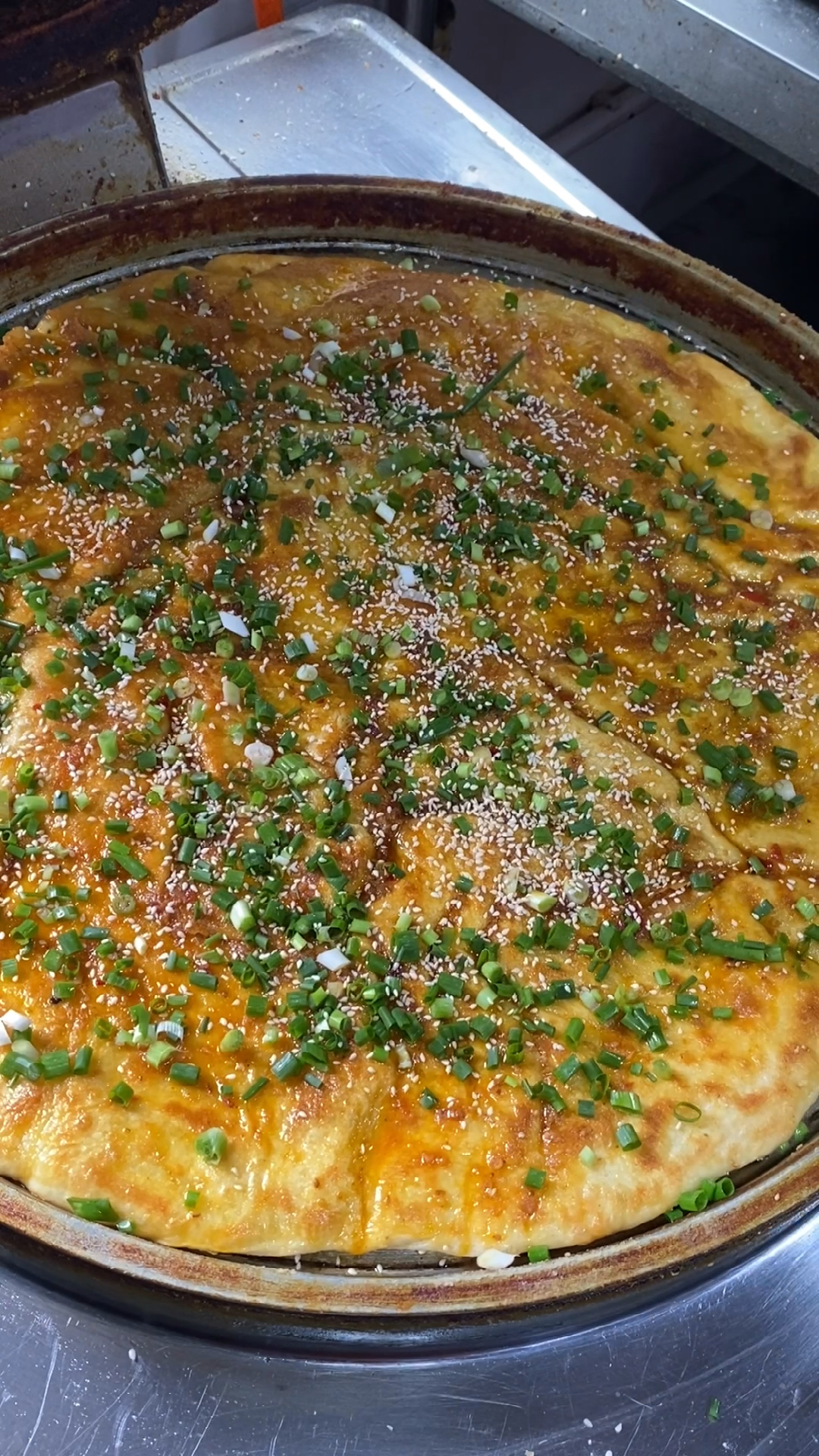 土家酱香饼