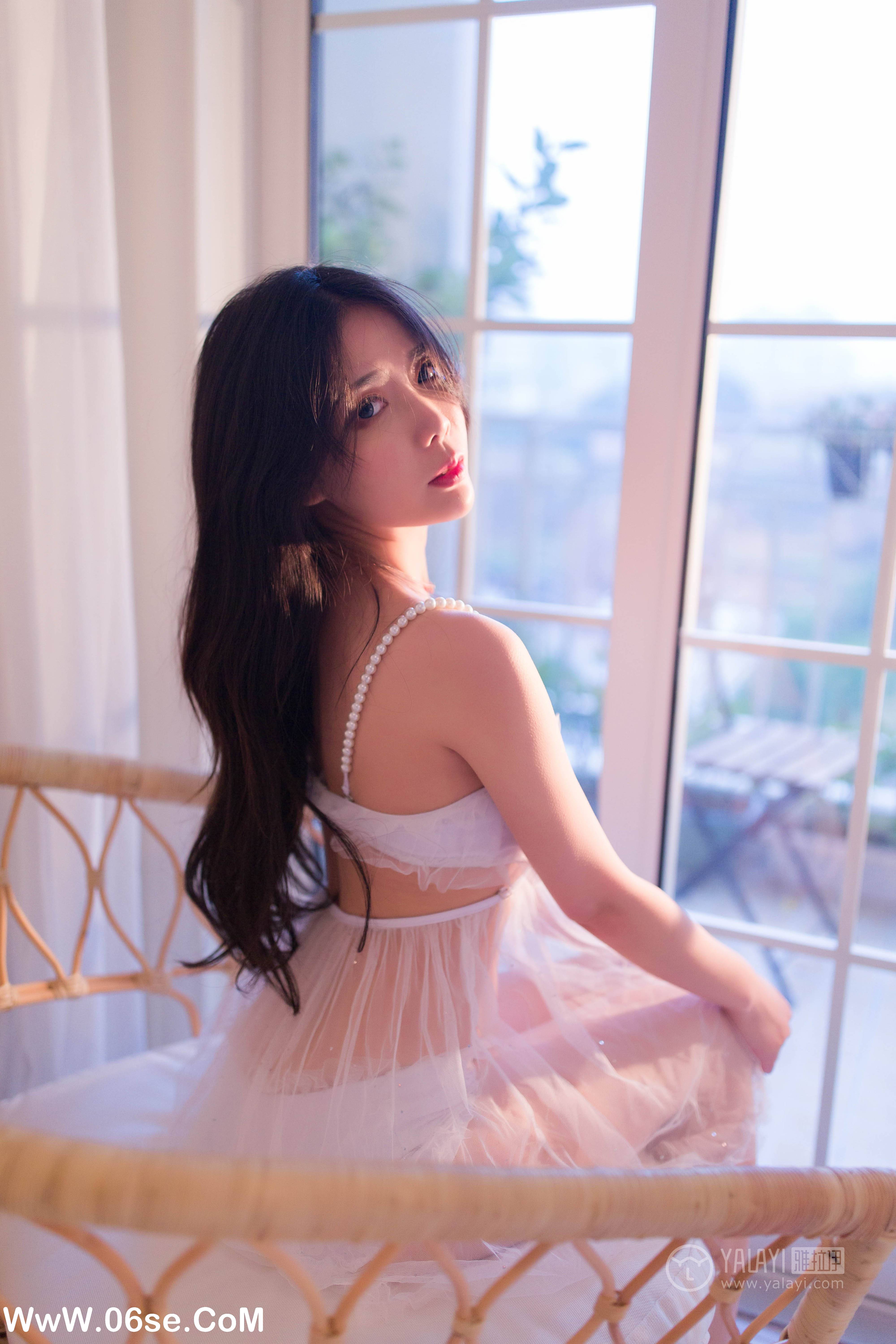 图片[27]-[YALAYI雅拉伊] No.182 温柔香 雪梨姬-六色网