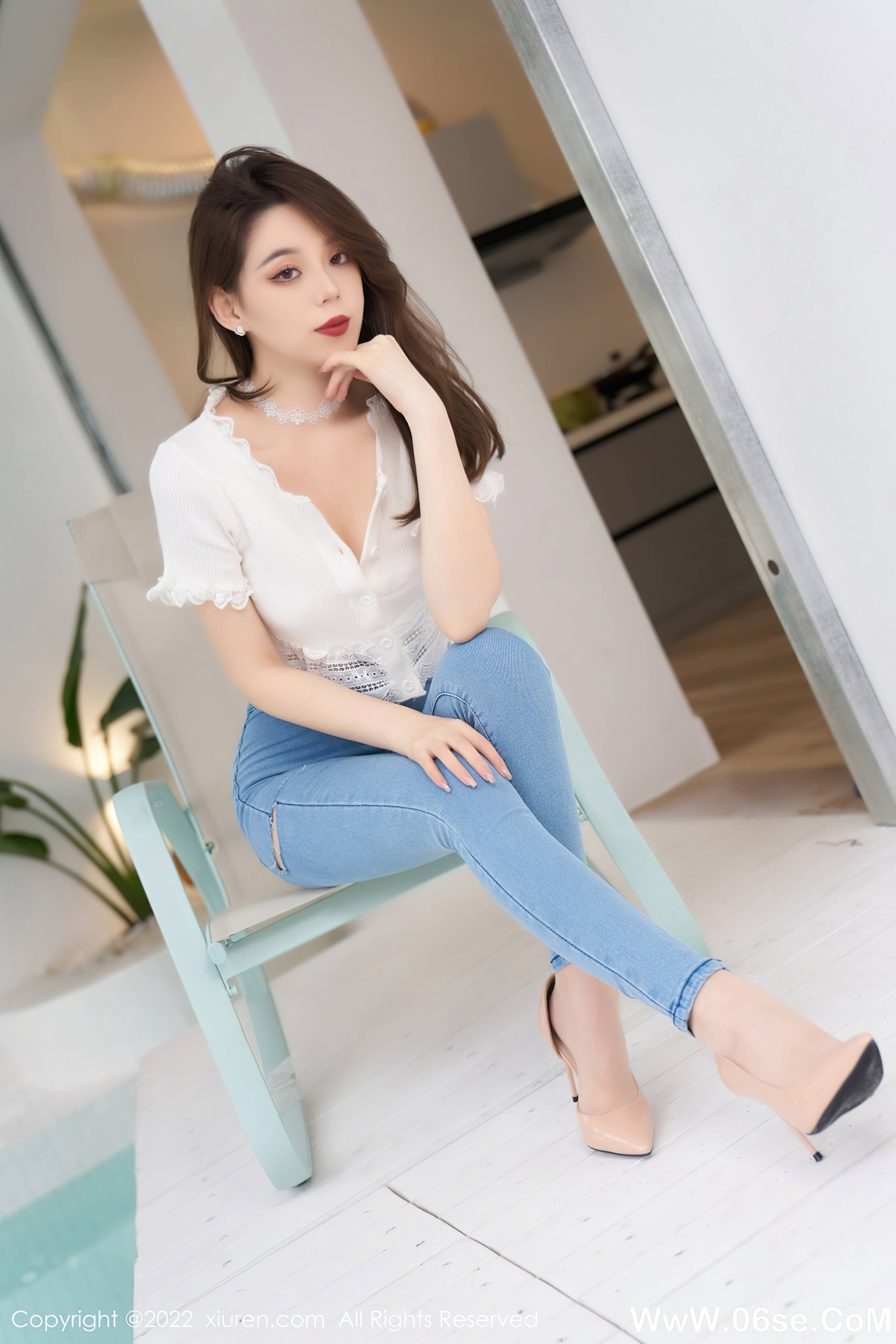 图片[8]-[XIUREN秀人网] 2022.02.24 NO.4633 言沫[62+1P276M]-六色网