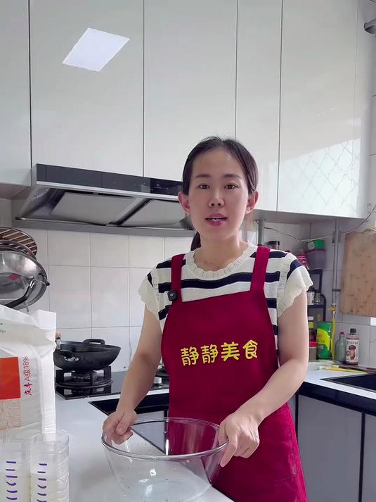 今天给大家分享馒头和面的详细比例,按照比例,不会出错