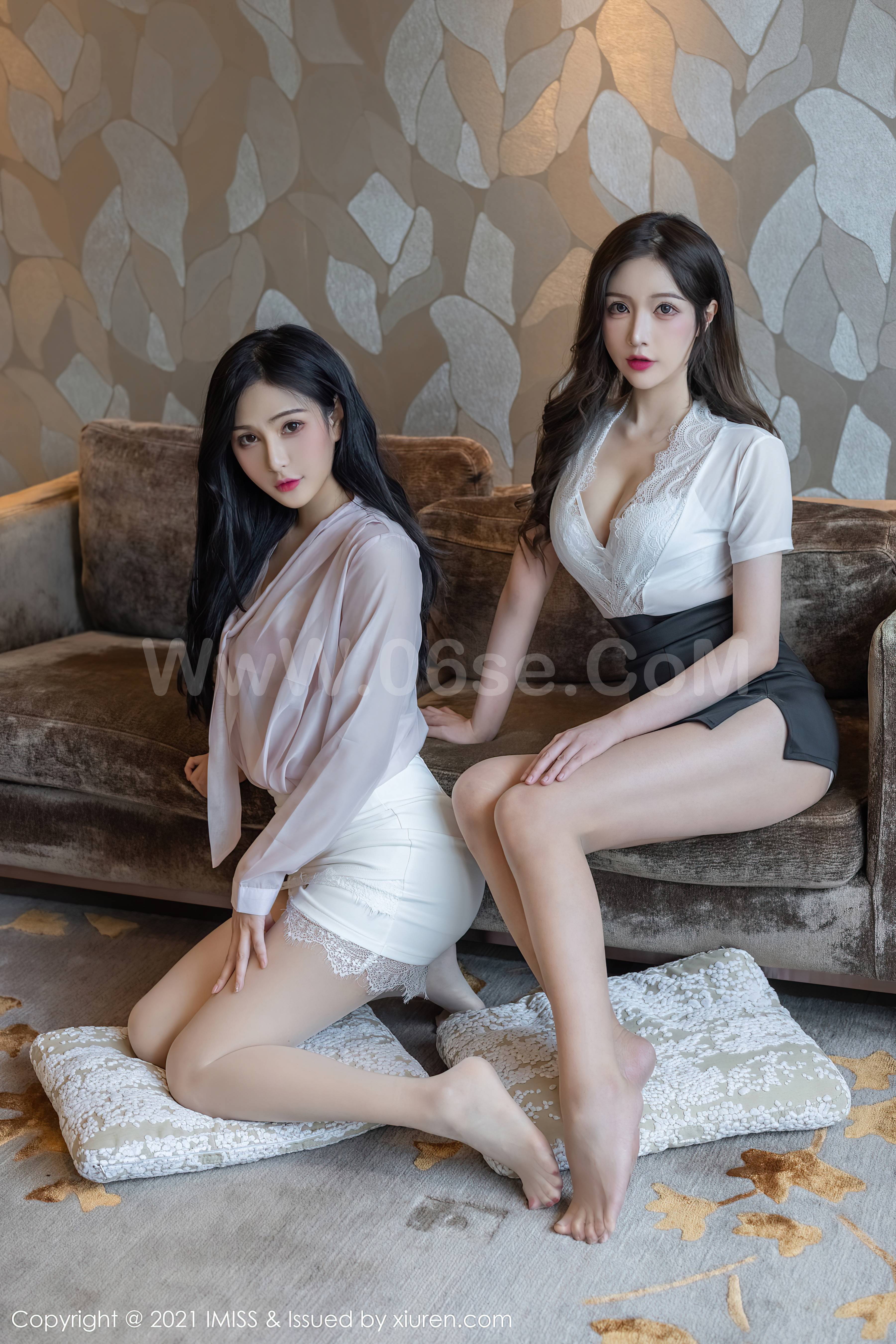 图片[32]-IMISS Vol.625 Lavinia肉肉-六色网